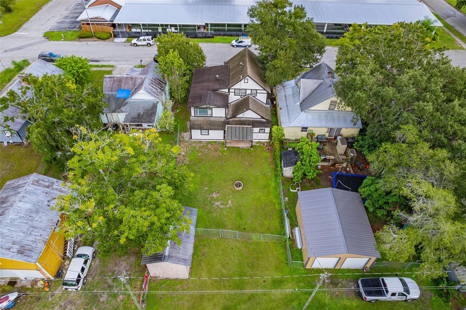 ST CLOUD - Residential