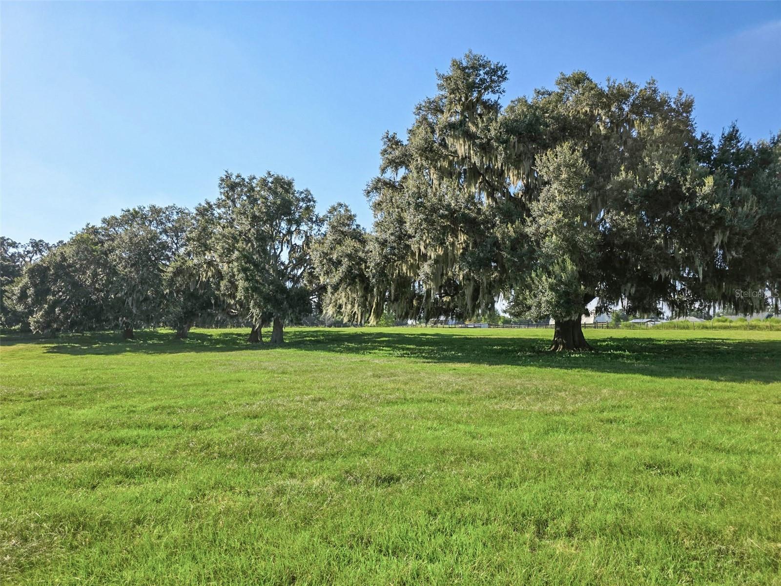GOLD MEDAL FARMS - Residential