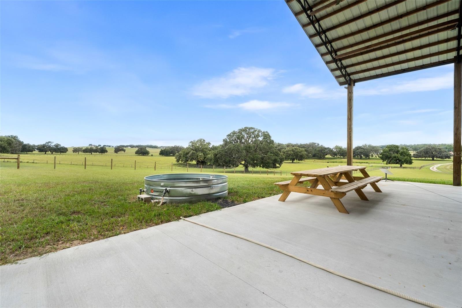 GOLD MEDAL FARMS - Residential
