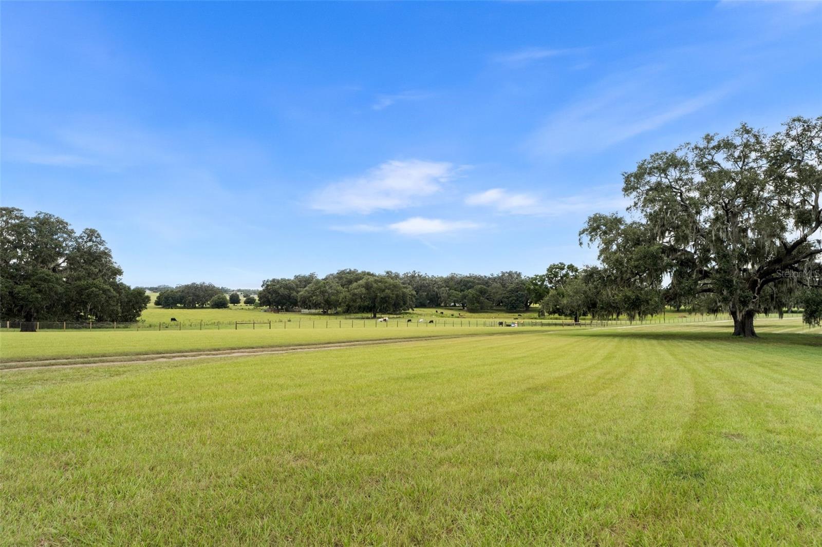 GOLD MEDAL FARMS - Residential