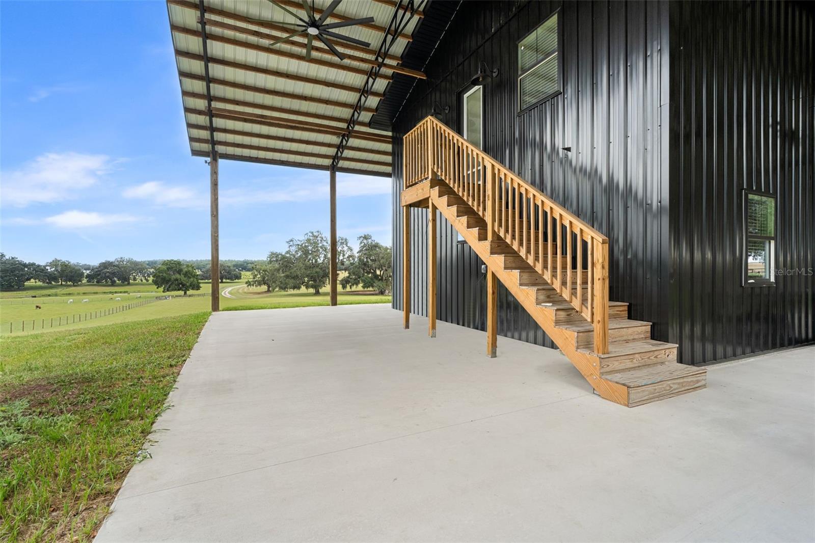 GOLD MEDAL FARMS - Residential