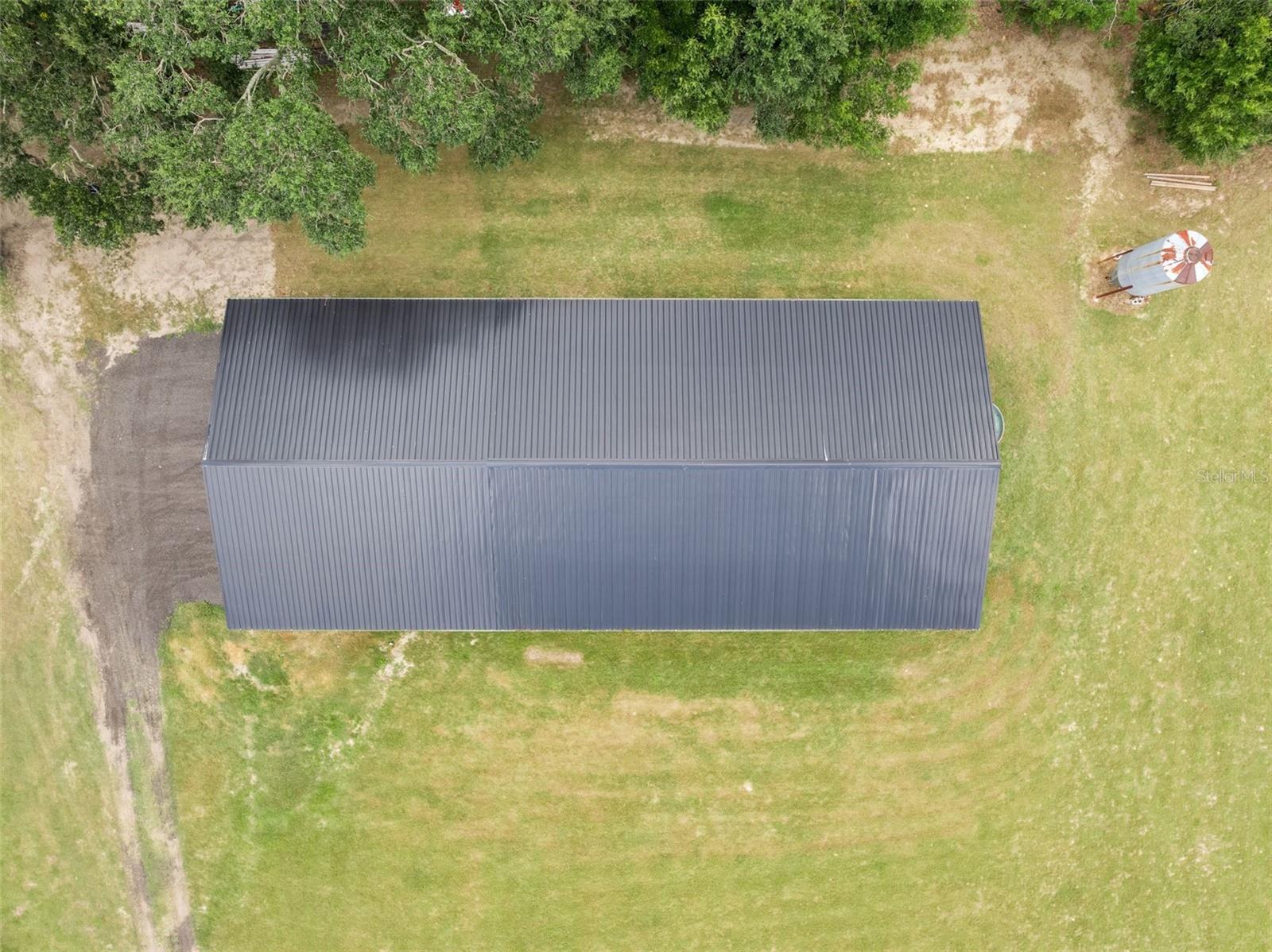 GOLD MEDAL FARMS - Residential