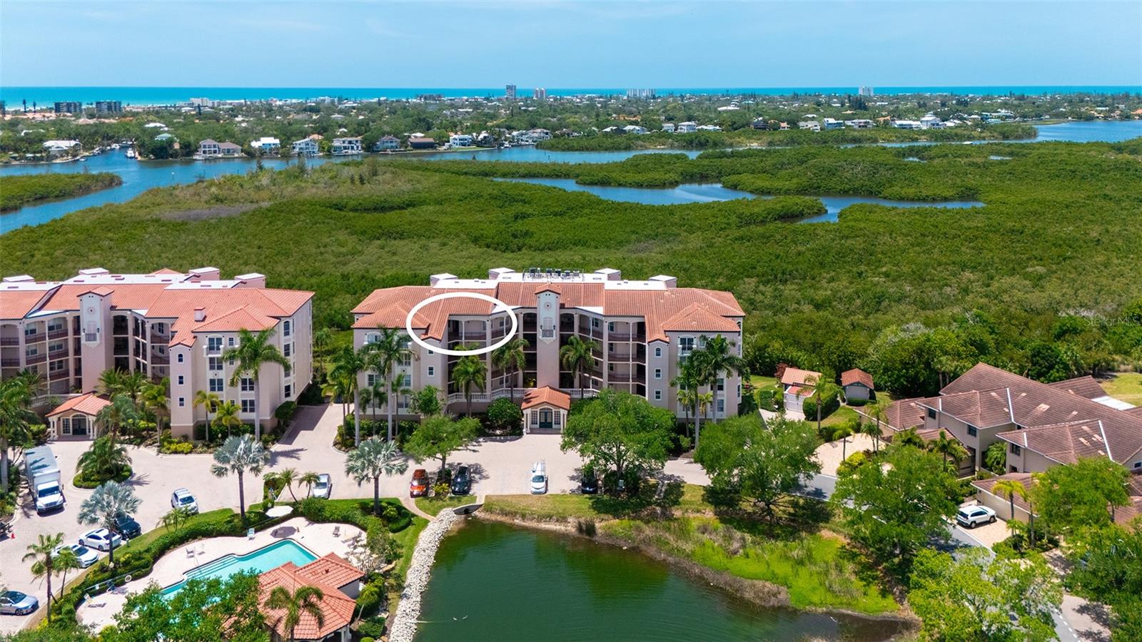 EAGLES POINT AT THE LANDINGS 1 - Residential