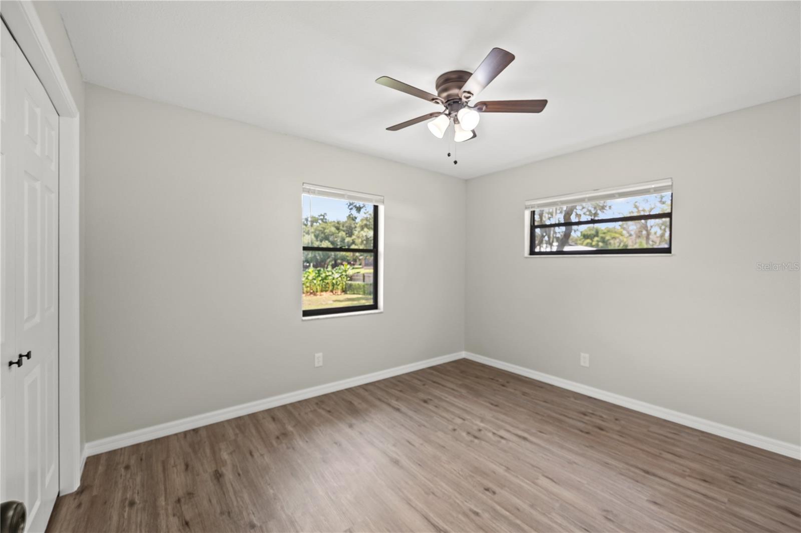 WATER OAKS - Residential