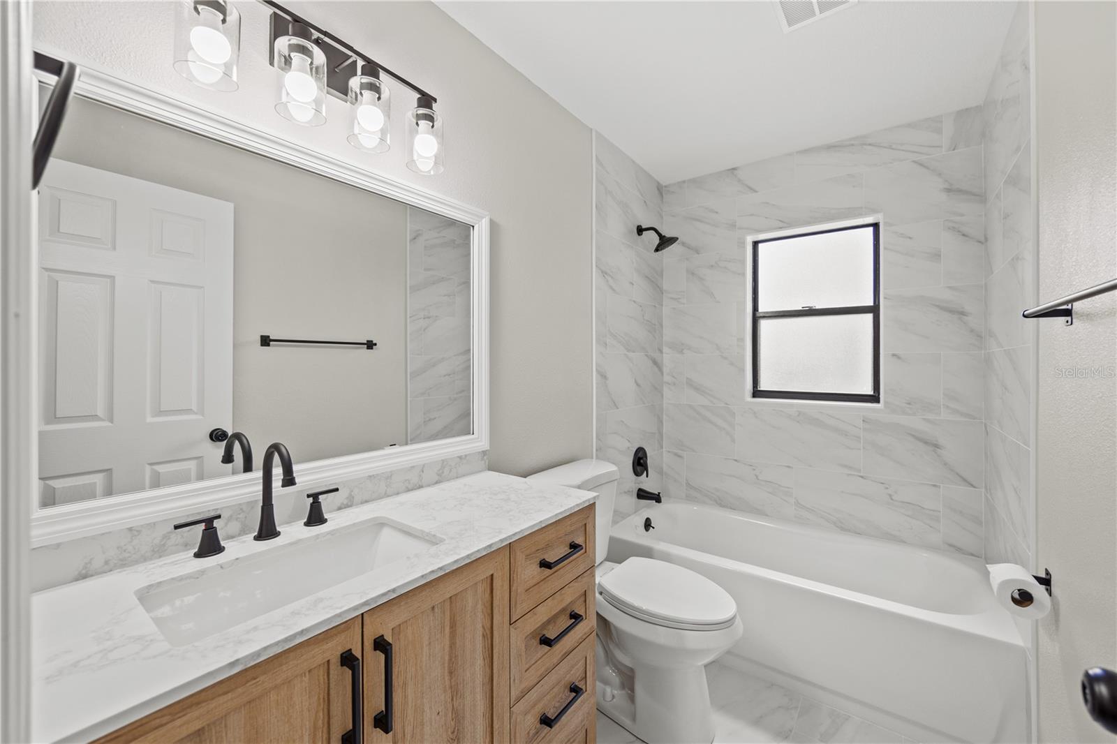 WATER OAKS - Residential