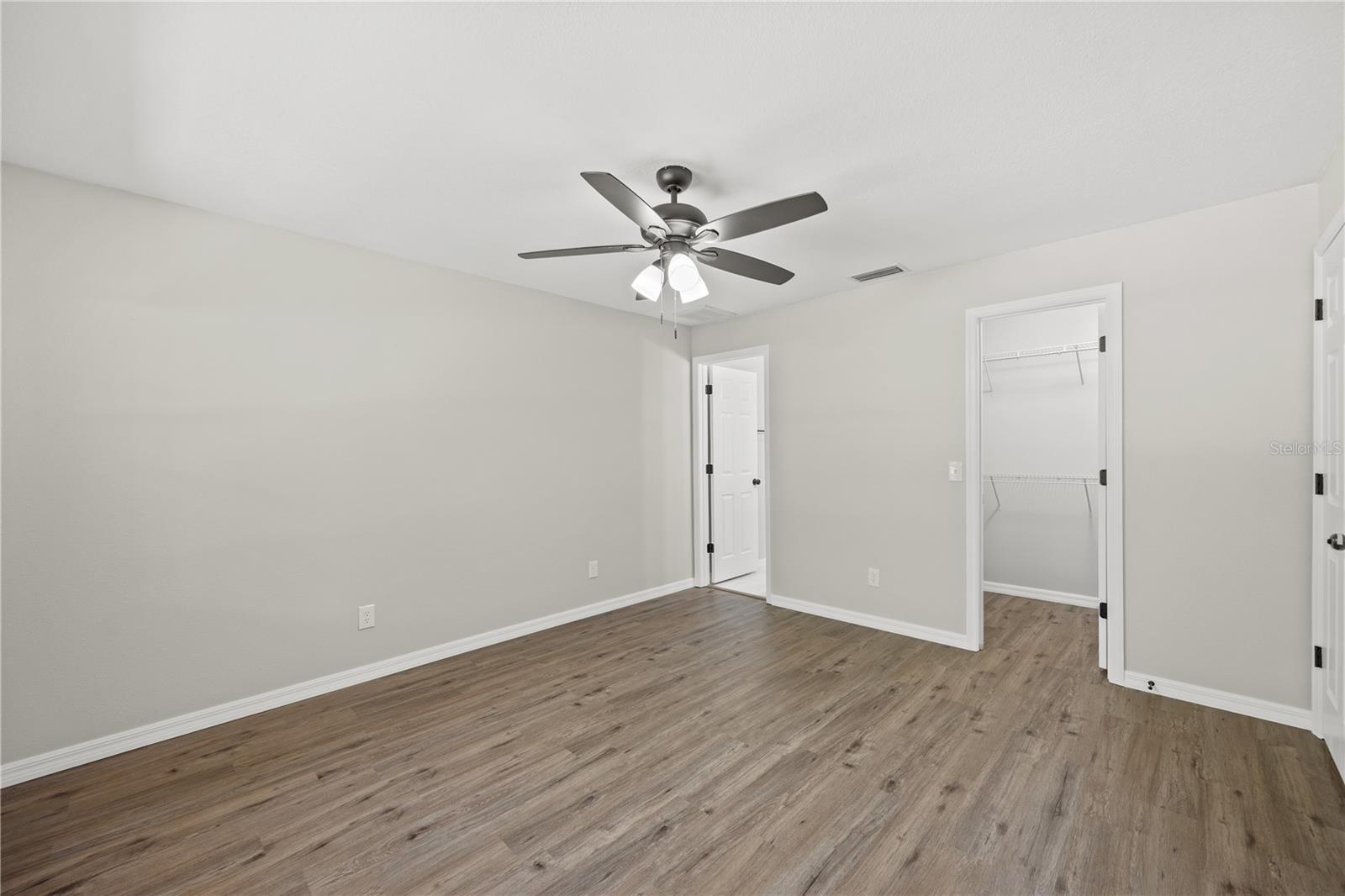 WATER OAKS - Residential