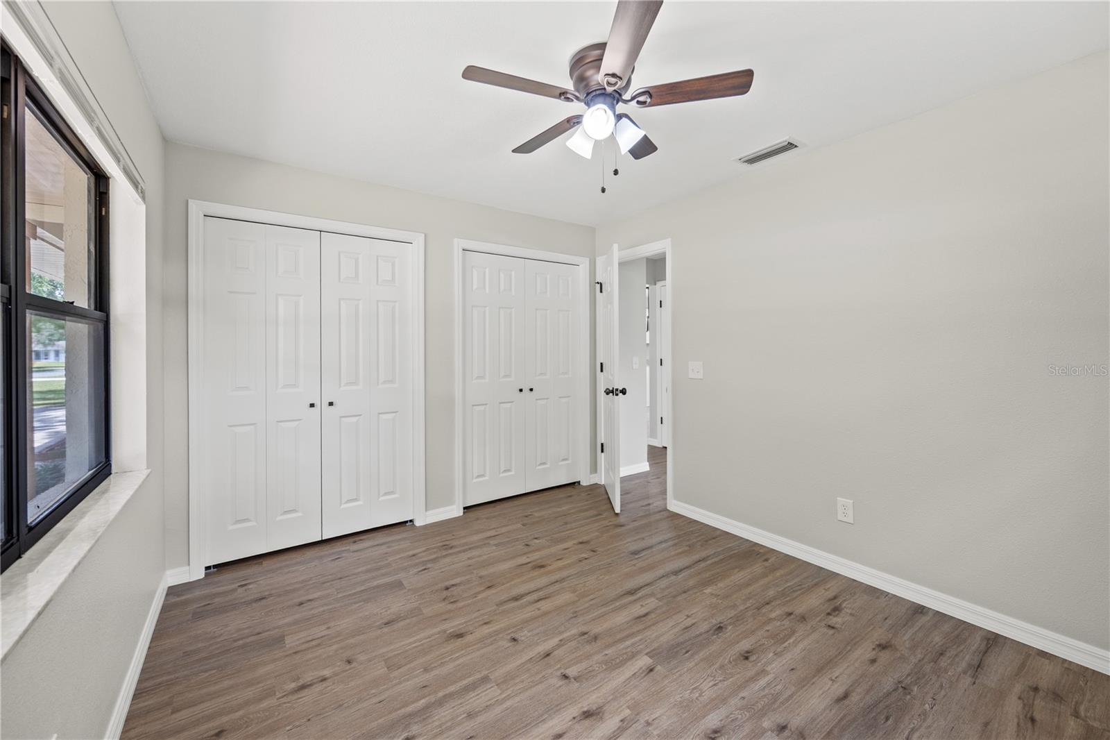 WATER OAKS - Residential