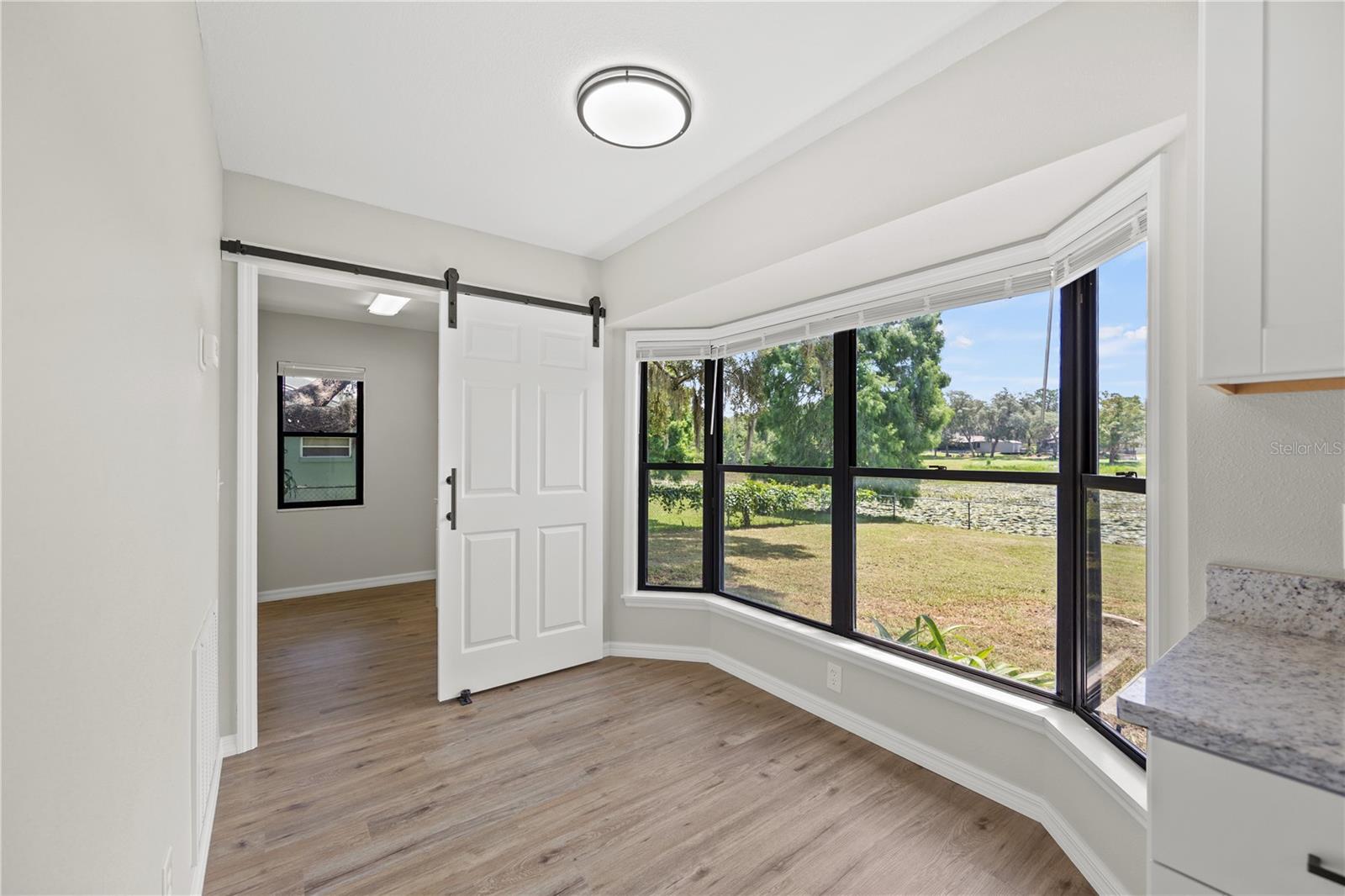 WATER OAKS - Residential