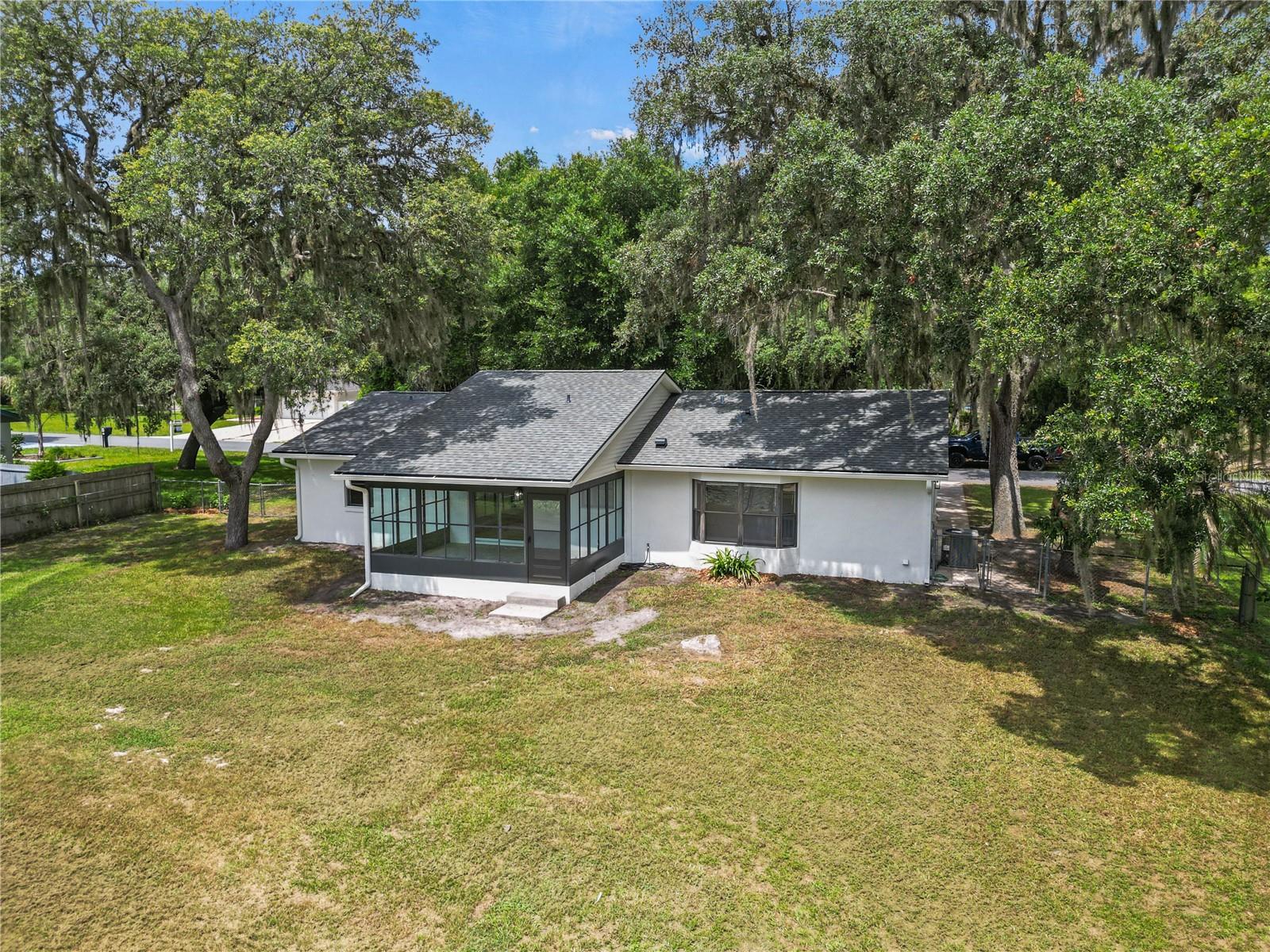 WATER OAKS - Residential