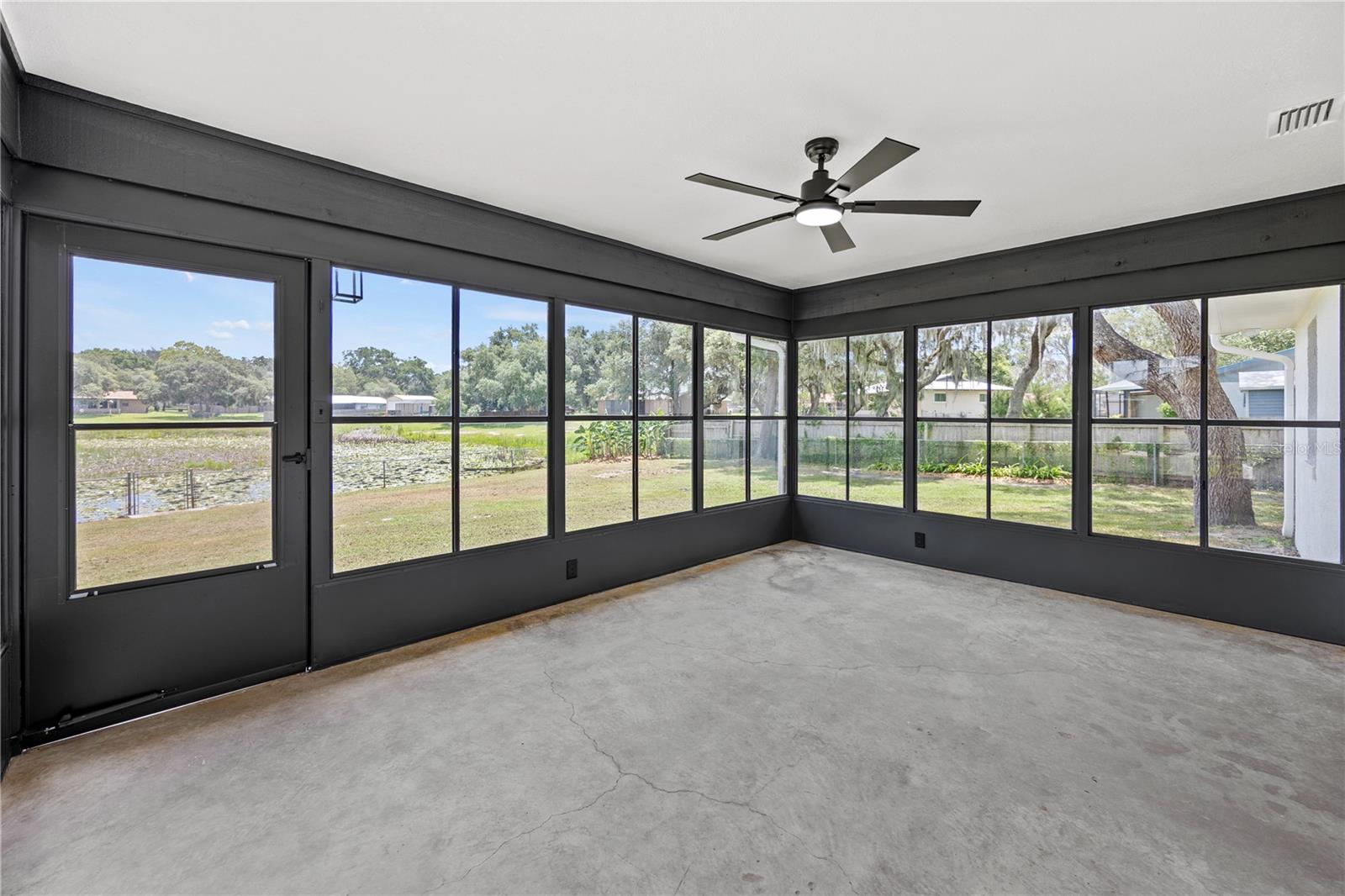 WATER OAKS - Residential