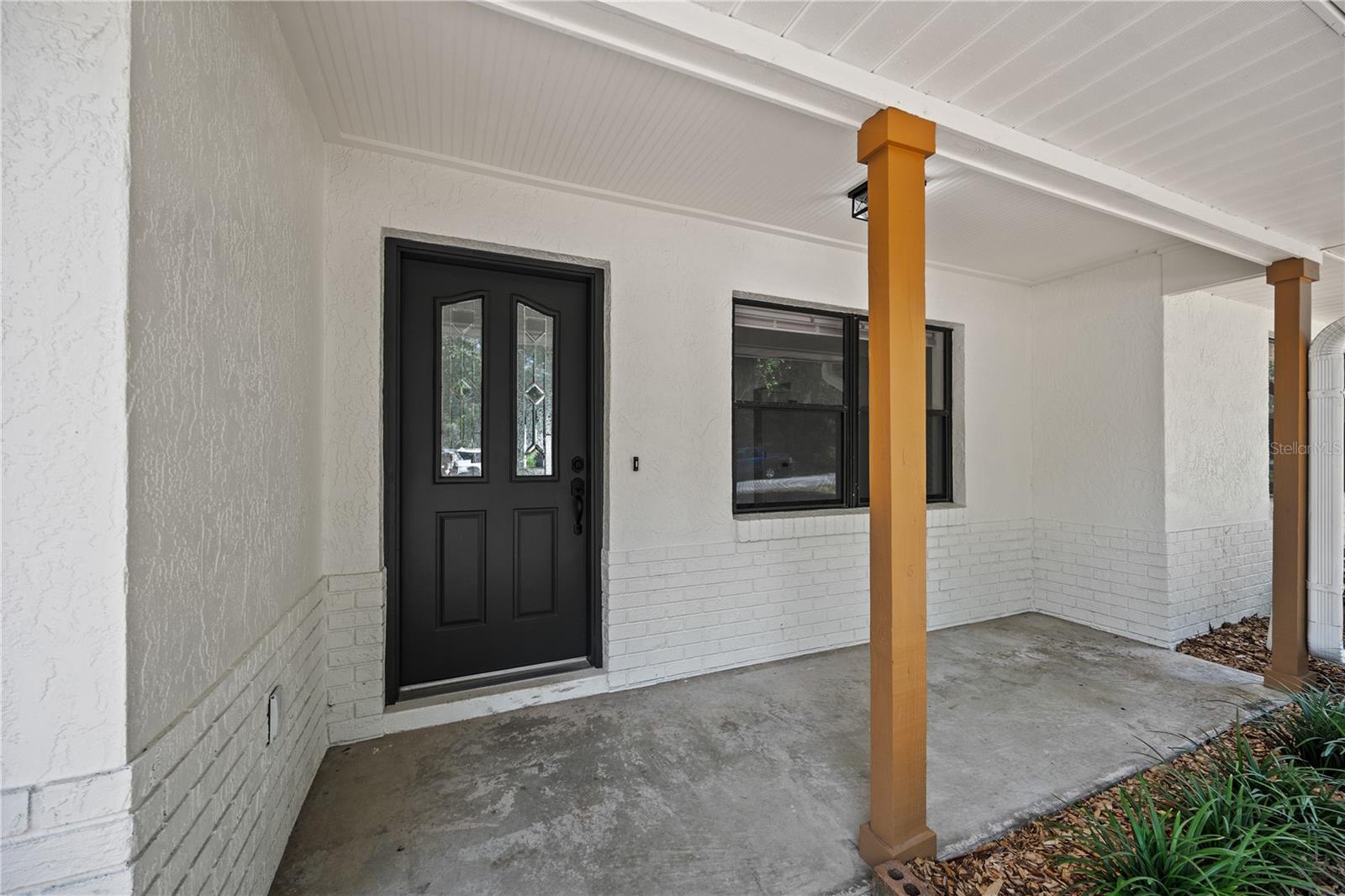 WATER OAKS - Residential