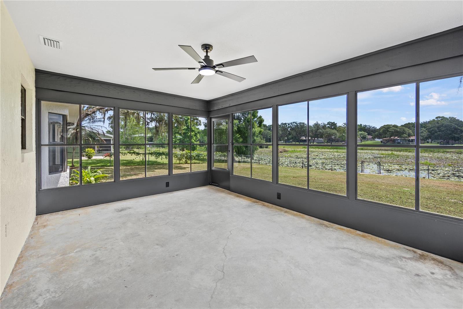 WATER OAKS - Residential