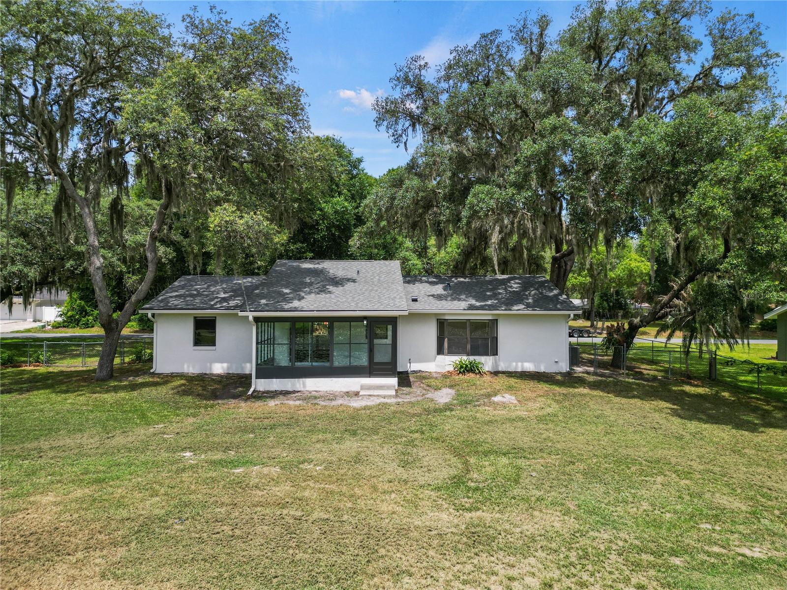 WATER OAKS - Residential