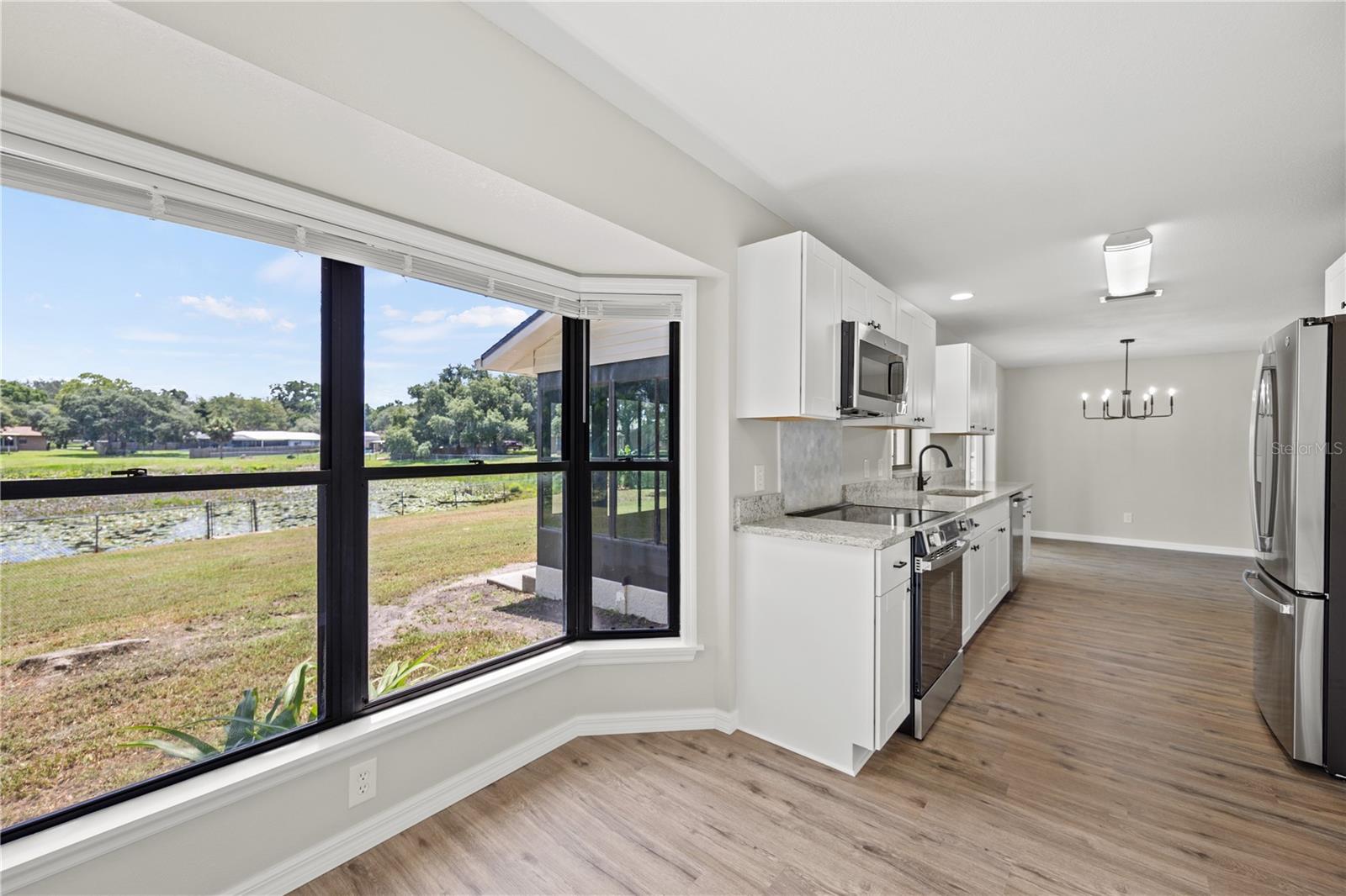 WATER OAKS - Residential