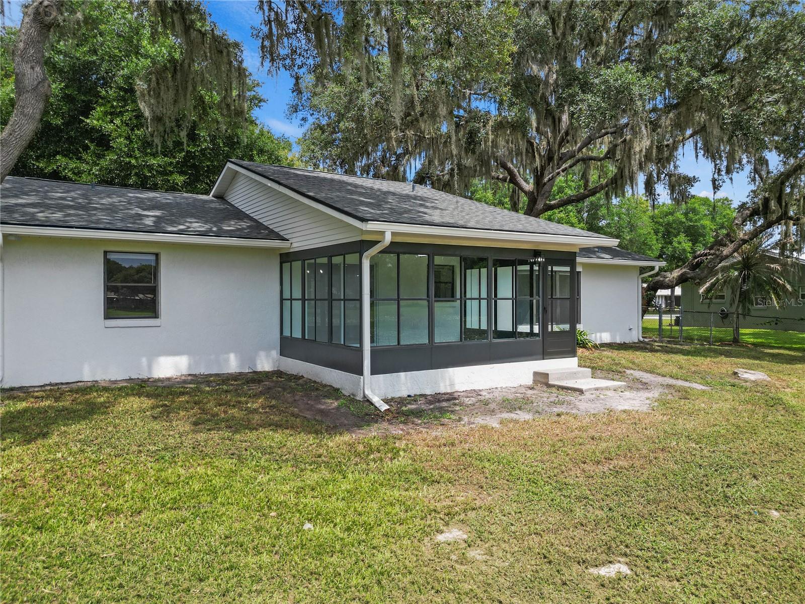 WATER OAKS - Residential