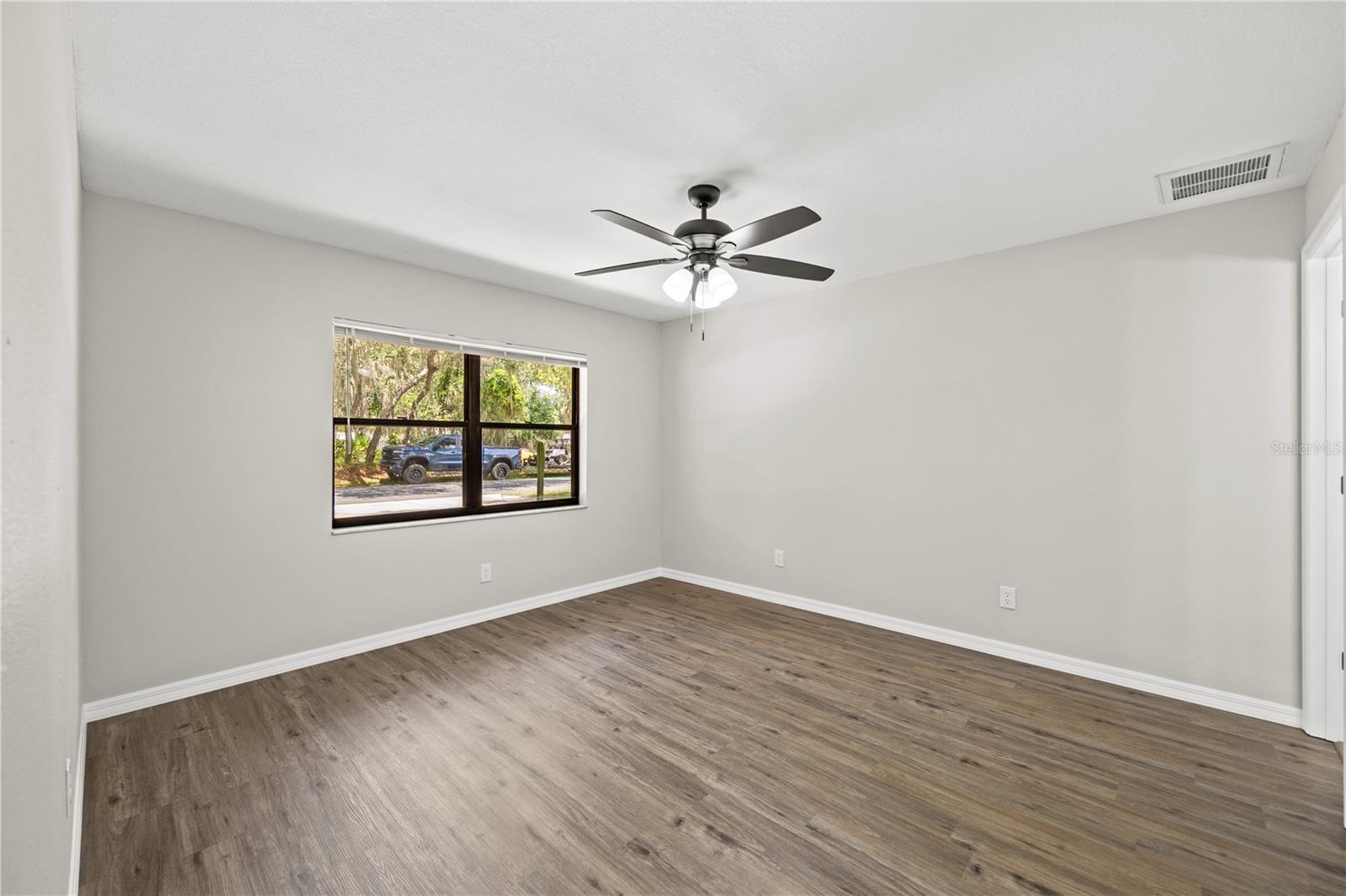 WATER OAKS - Residential