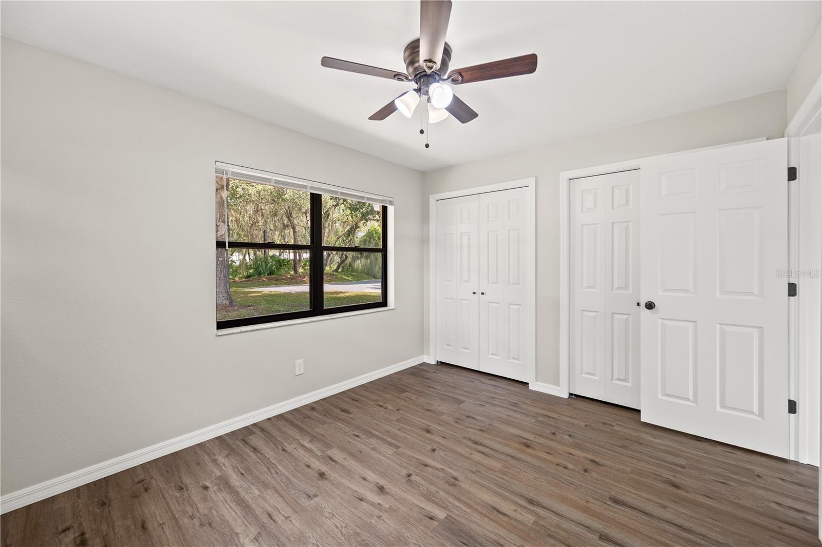 WATER OAKS - Residential