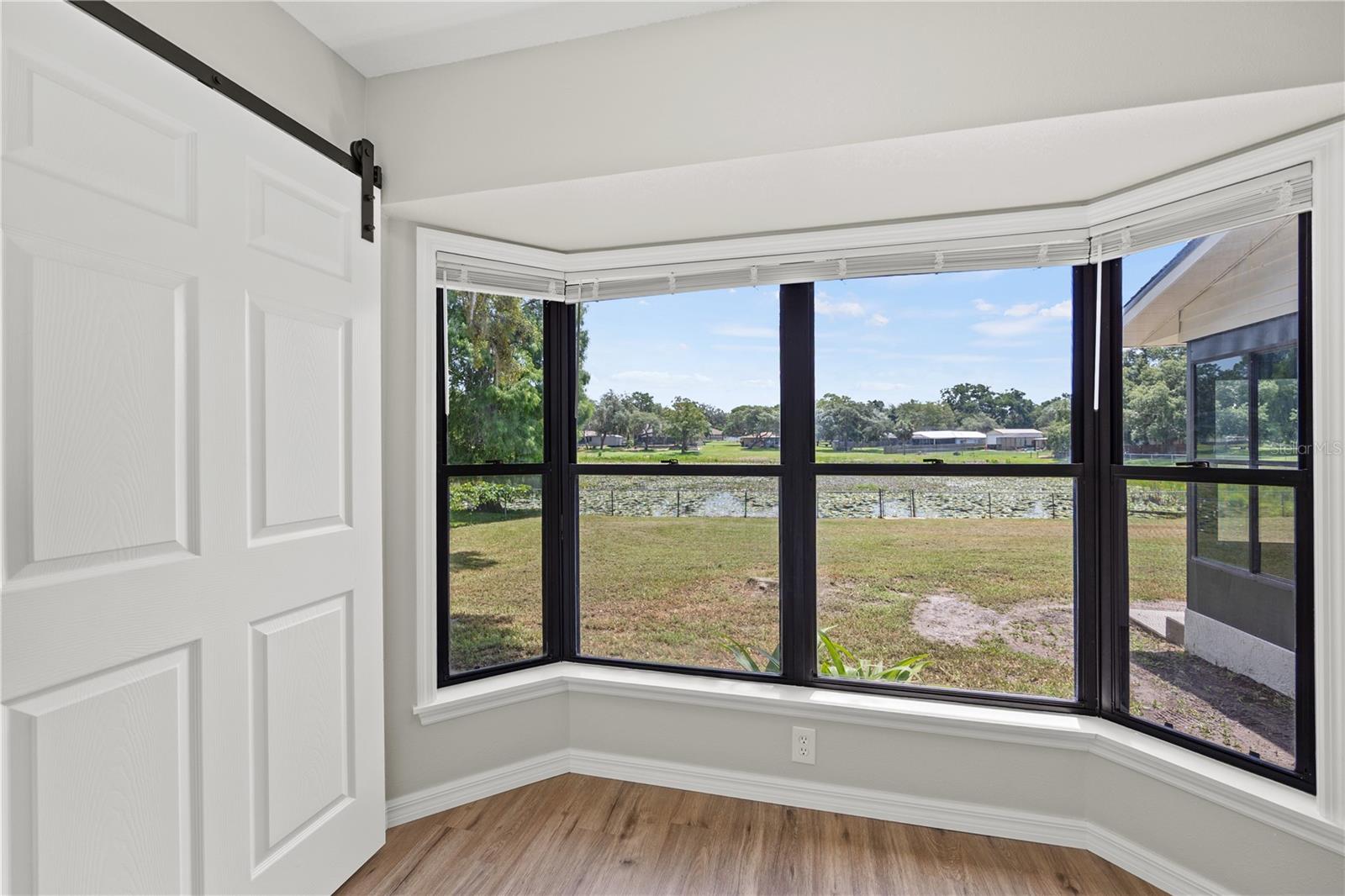 WATER OAKS - Residential