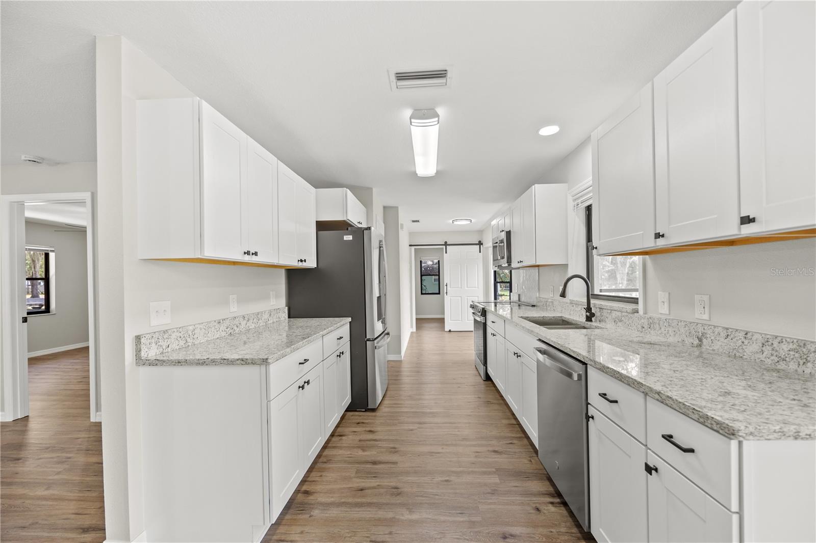 WATER OAKS - Residential