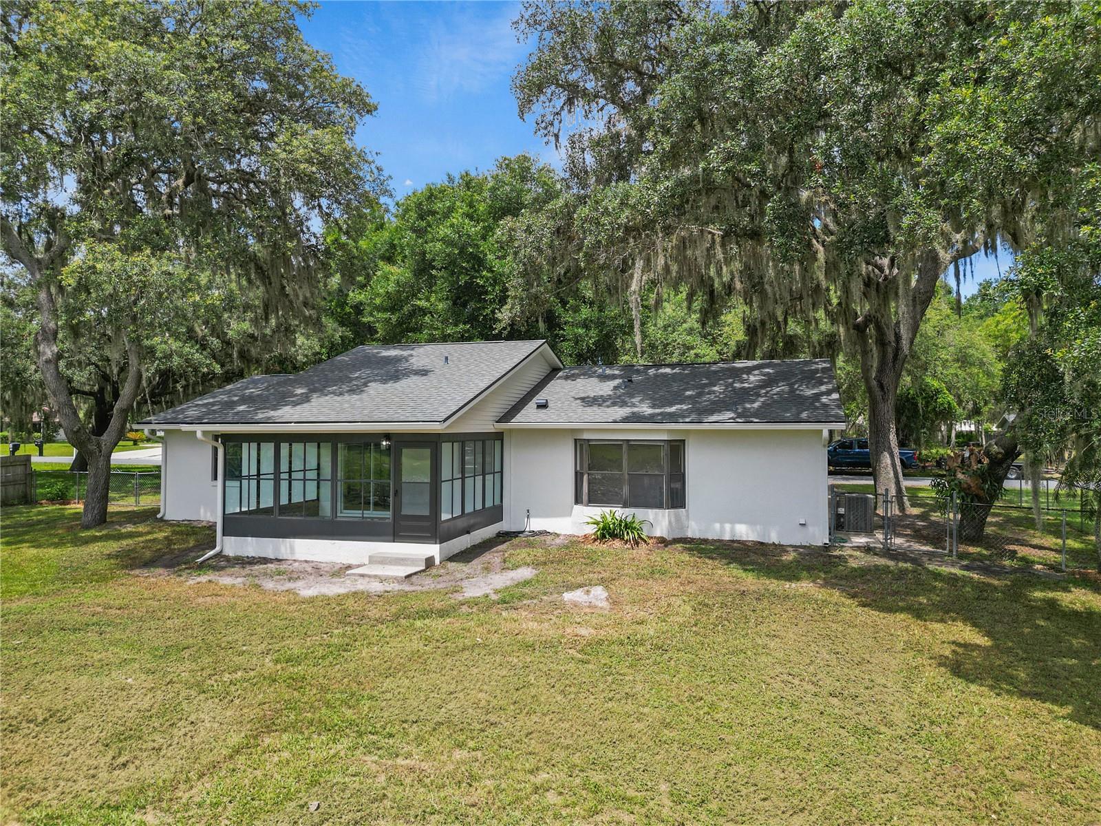 WATER OAKS - Residential