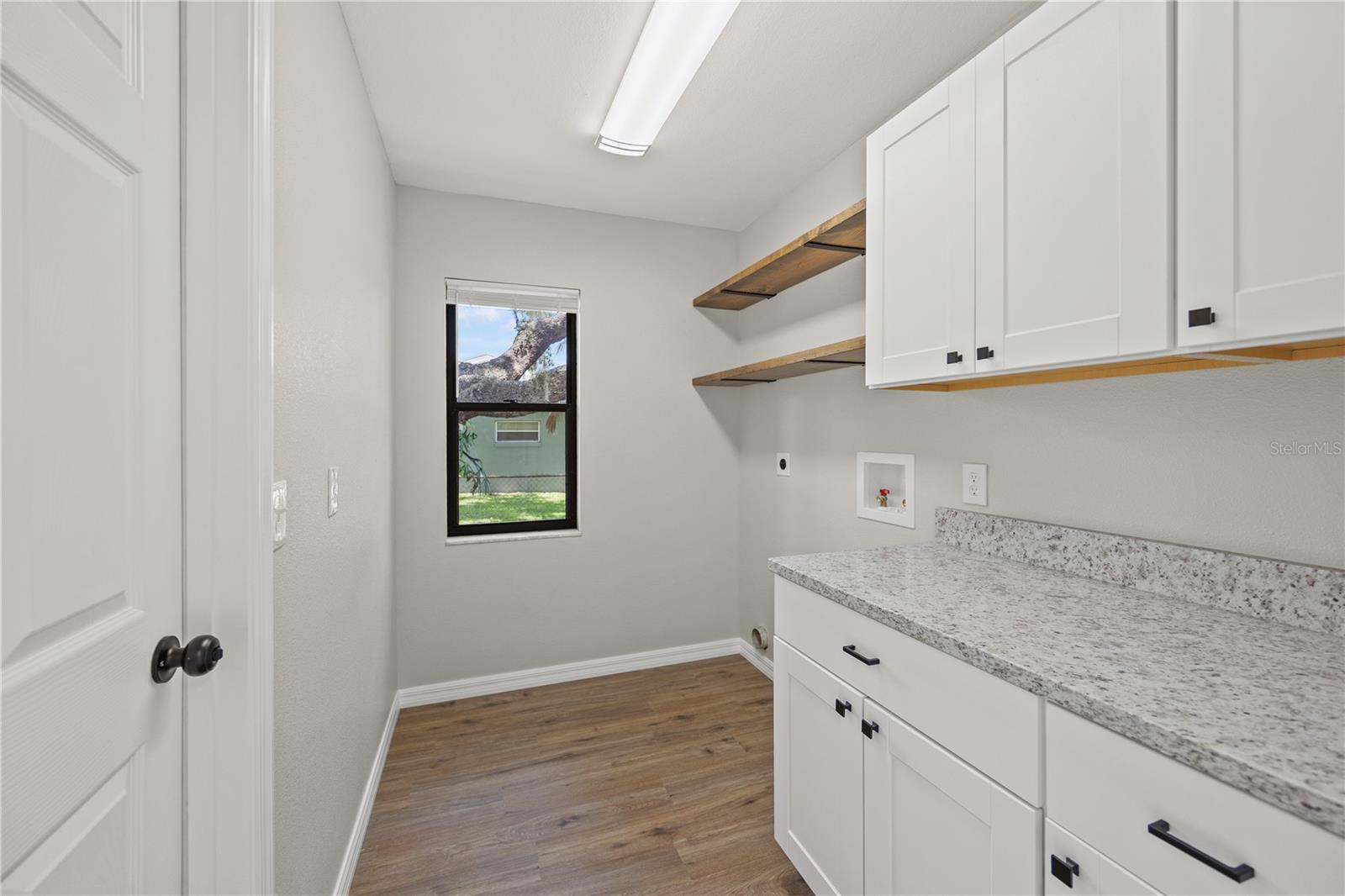 WATER OAKS - Residential