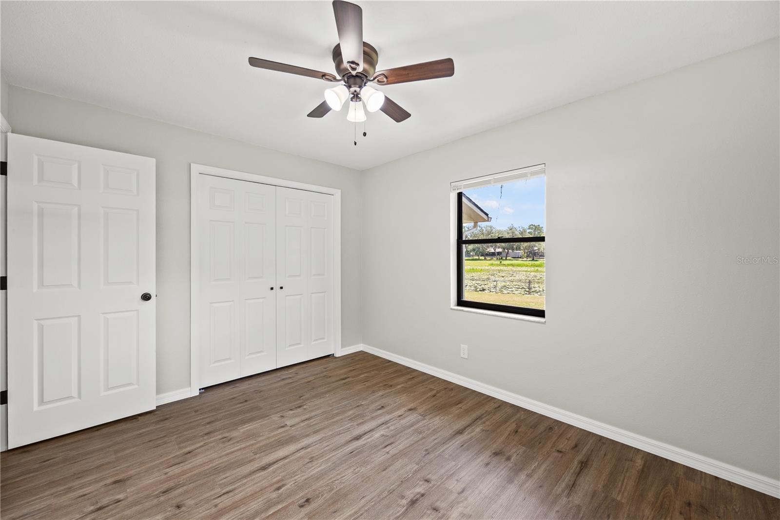 WATER OAKS - Residential