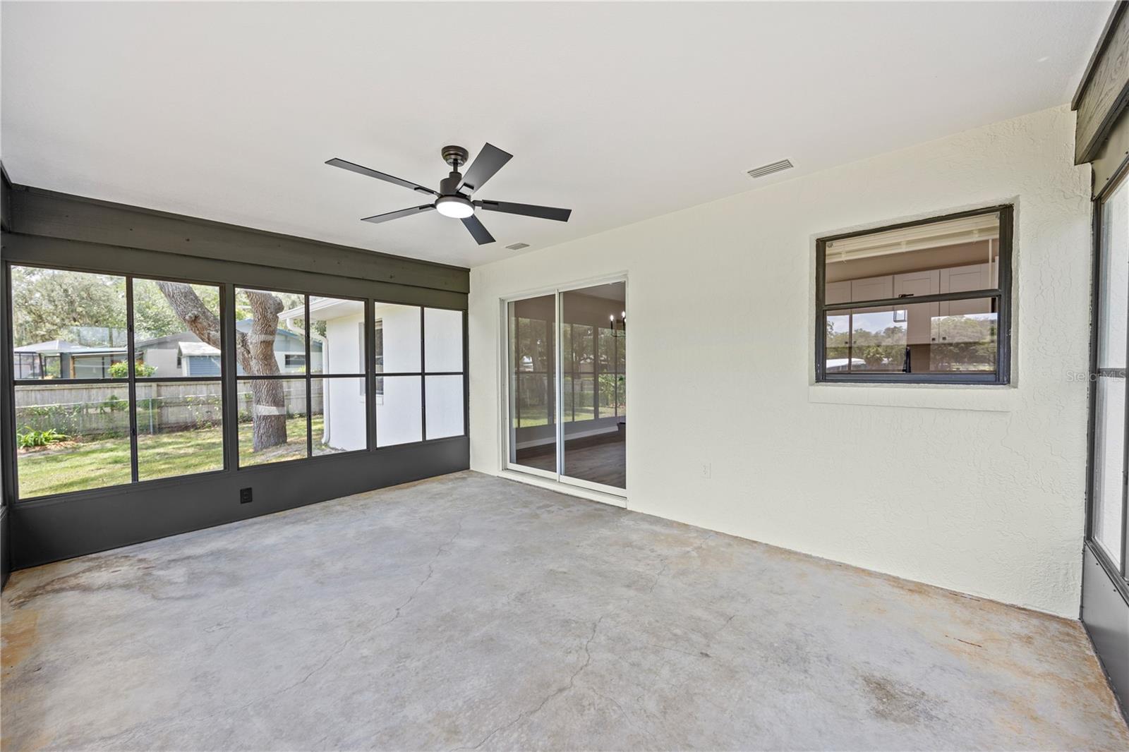 WATER OAKS - Residential