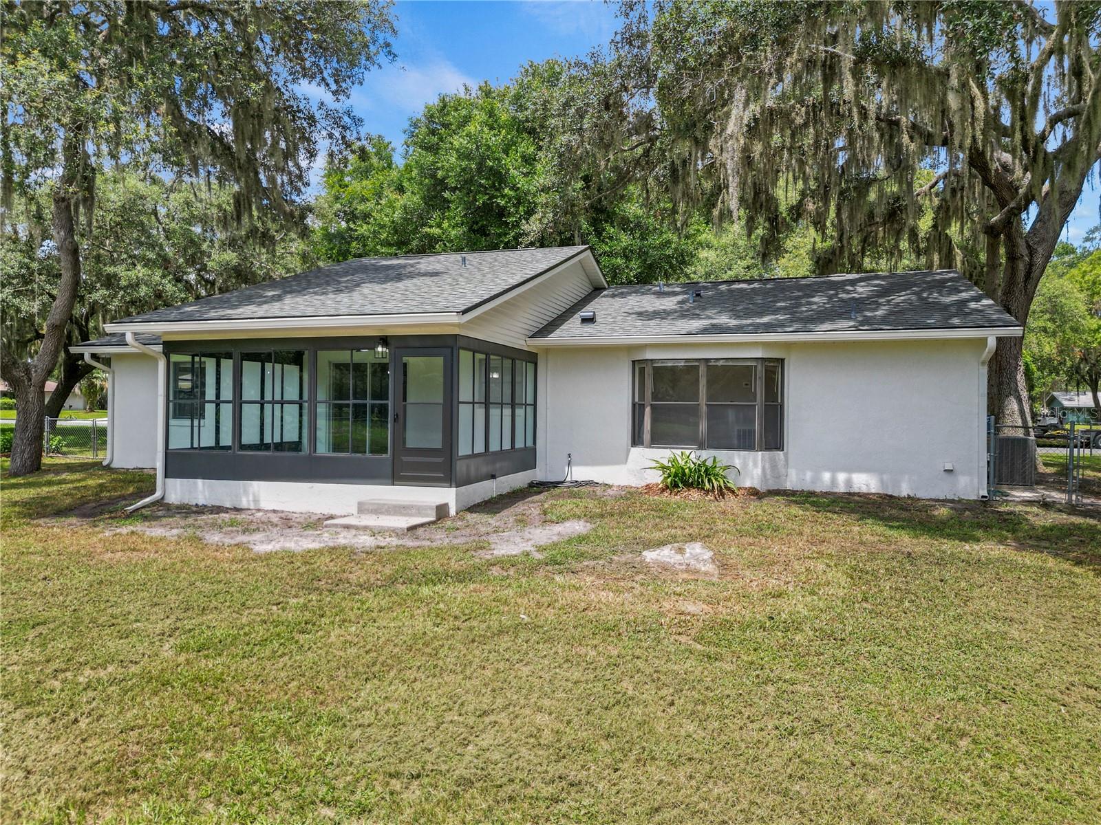 WATER OAKS - Residential
