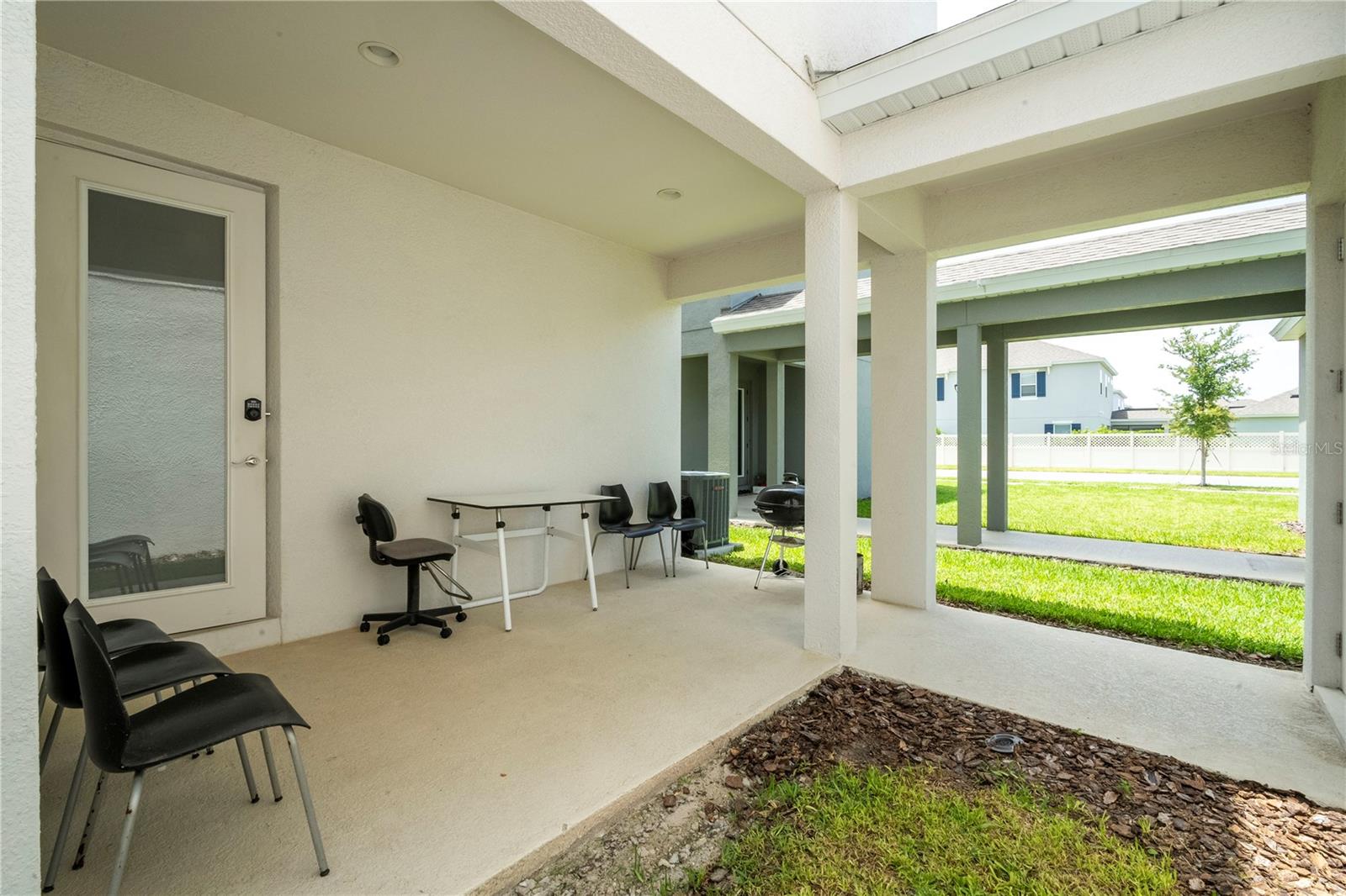 LAKESIDE/HAMLIN - Residential