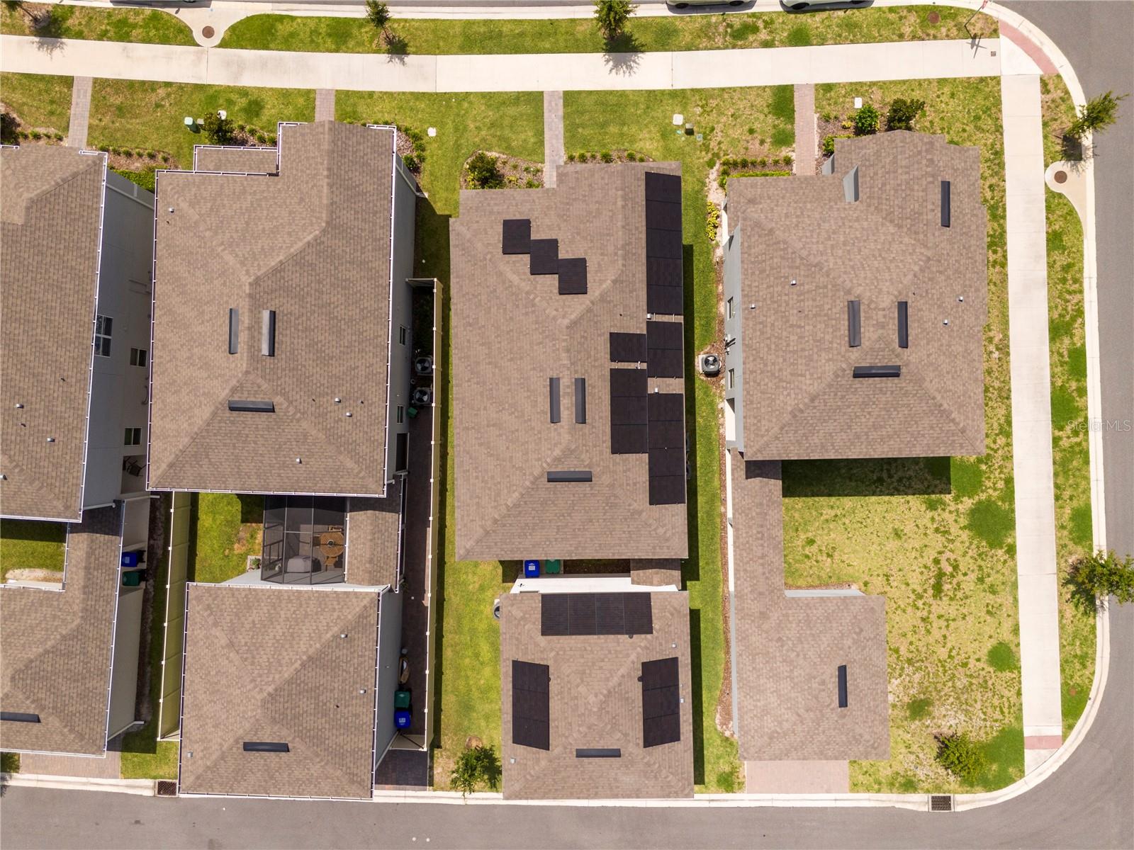 LAKESIDE/HAMLIN - Residential