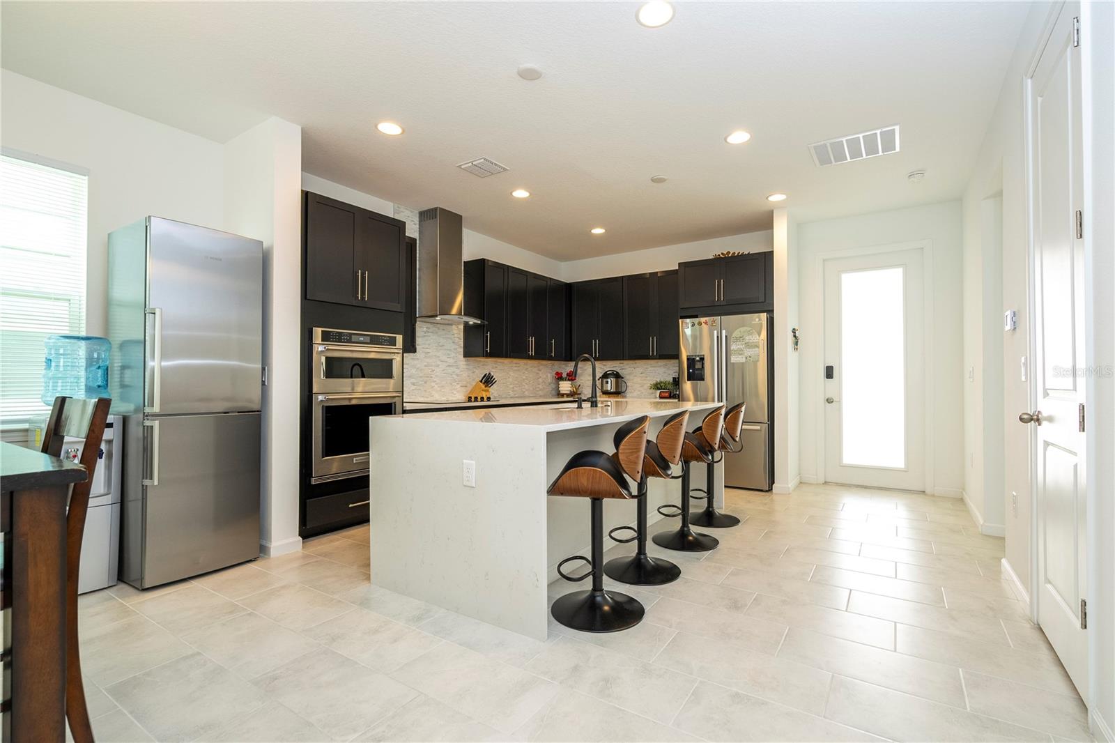 LAKESIDE/HAMLIN - Residential