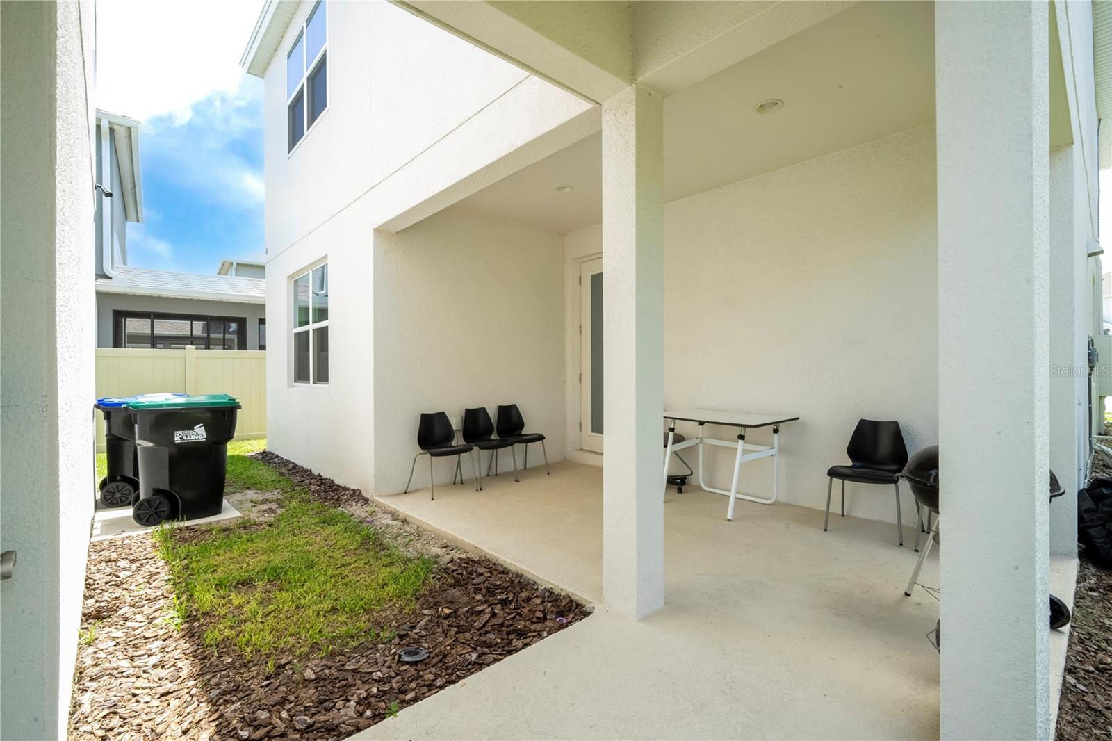 LAKESIDE/HAMLIN - Residential