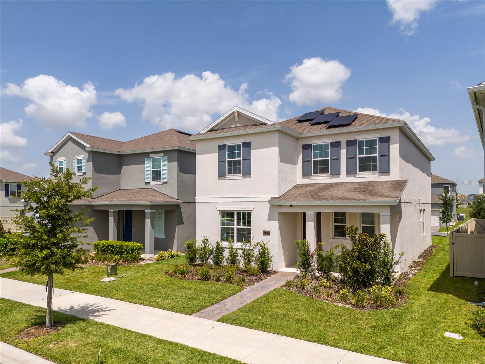 LAKESIDE/HAMLIN - Residential