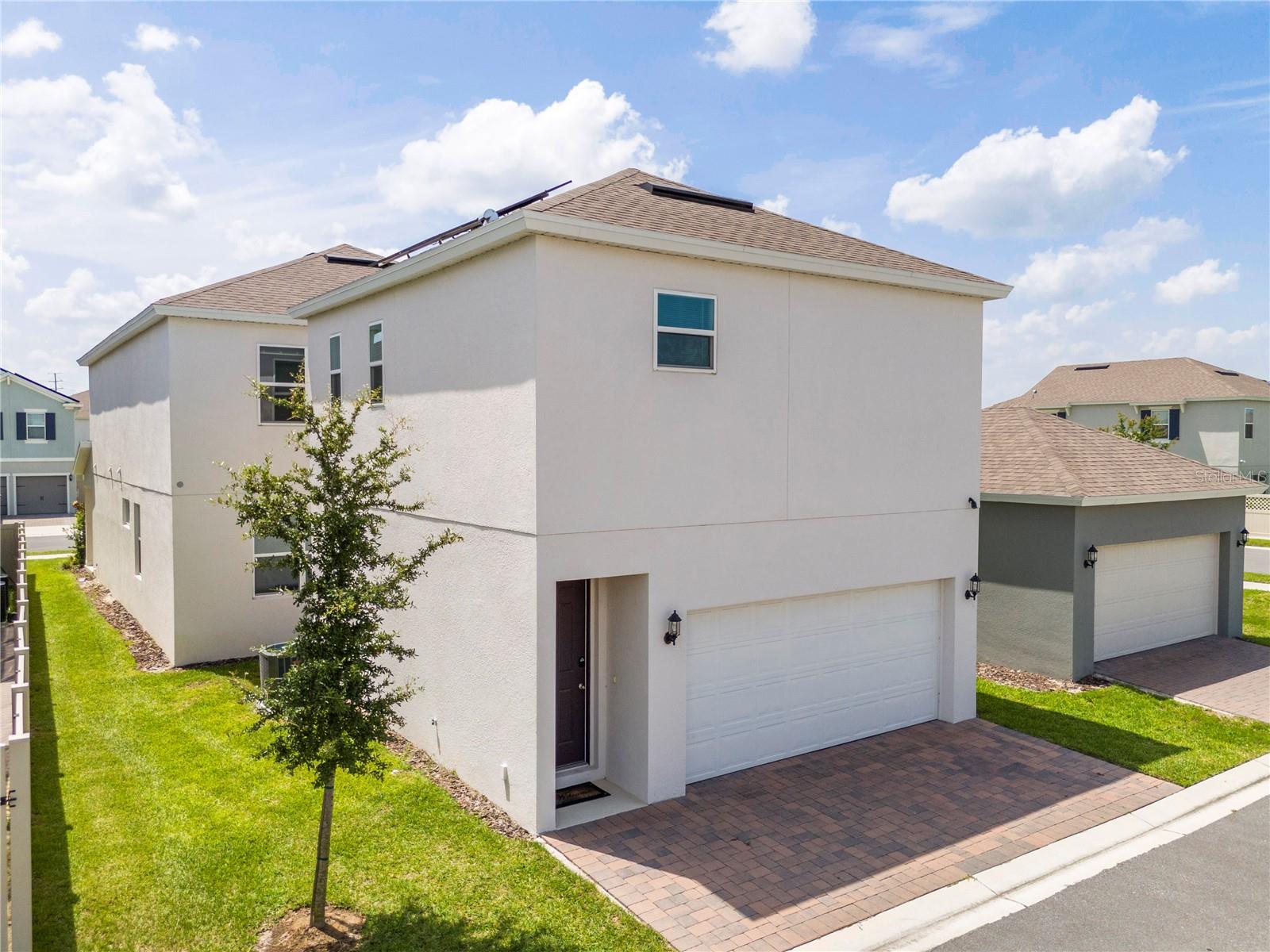 LAKESIDE/HAMLIN - Residential