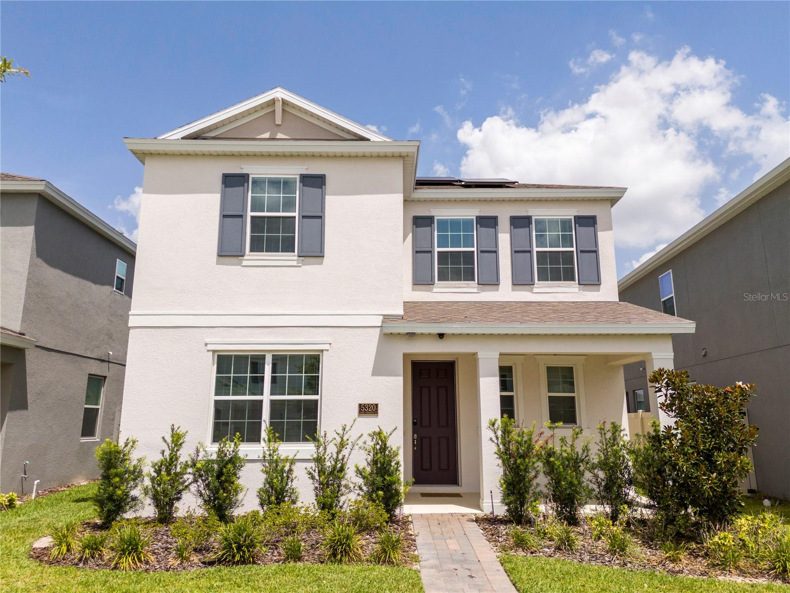 LAKESIDE/HAMLIN - Residential