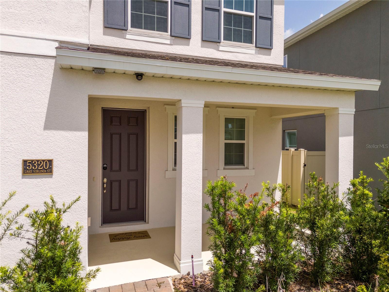 LAKESIDE/HAMLIN - Residential