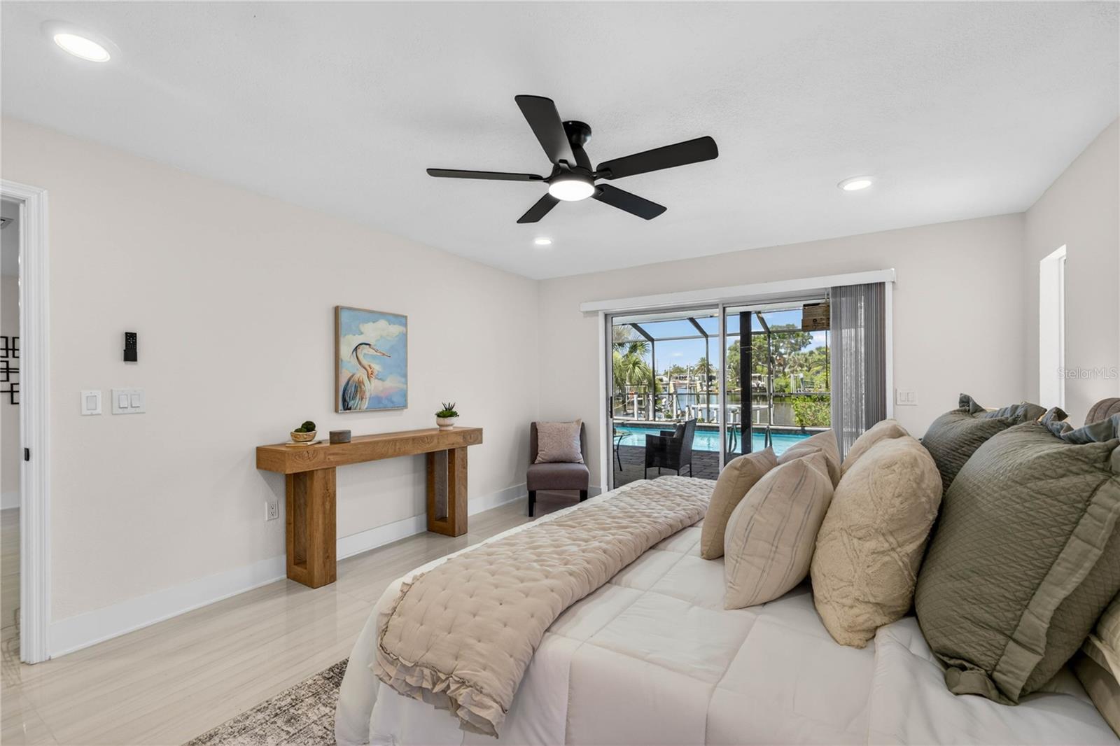 GULF HARBORS WOODLANDS SEC 30C - Residential
