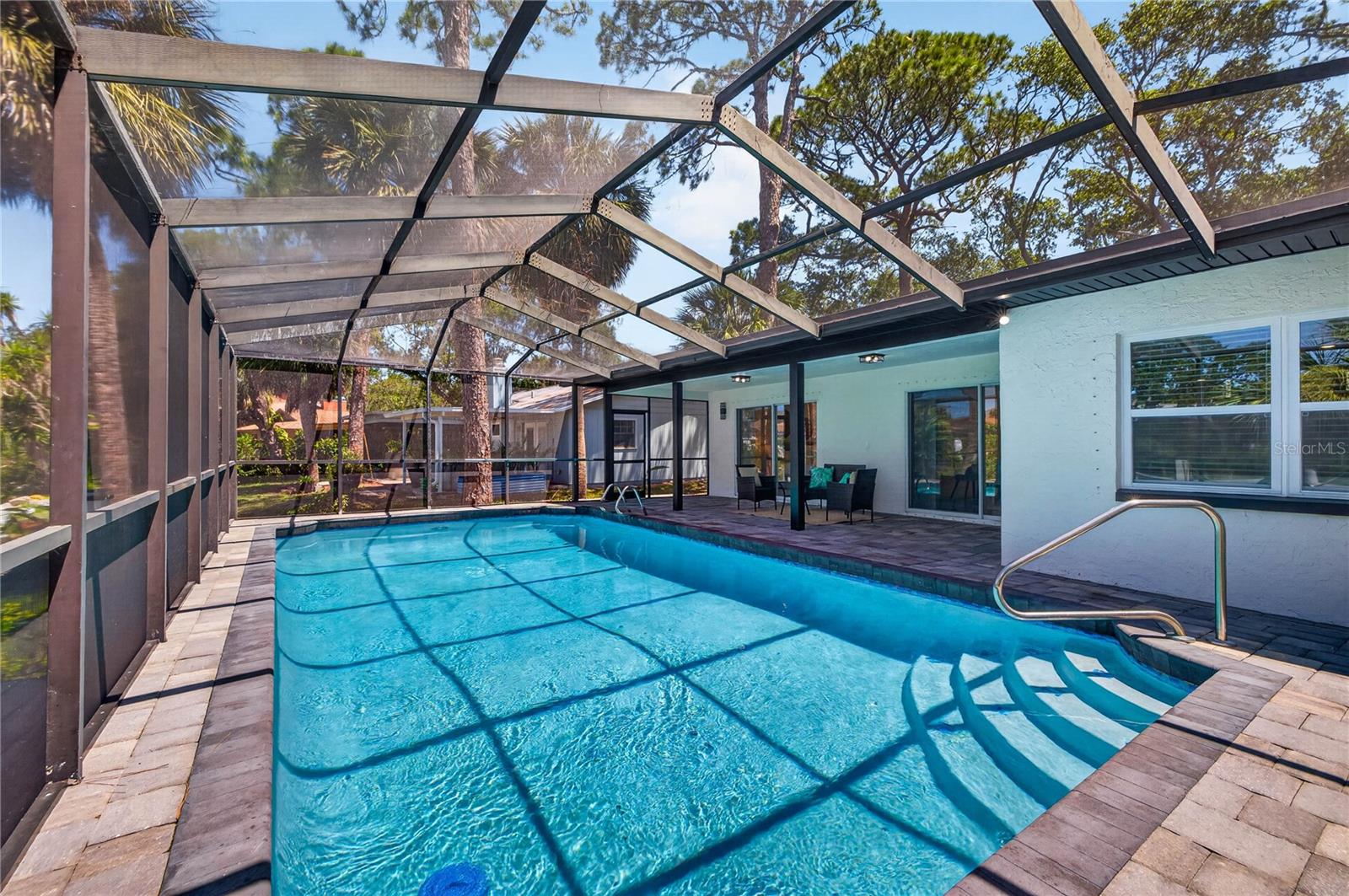 GULF HARBORS WOODLANDS SEC 30C - Residential