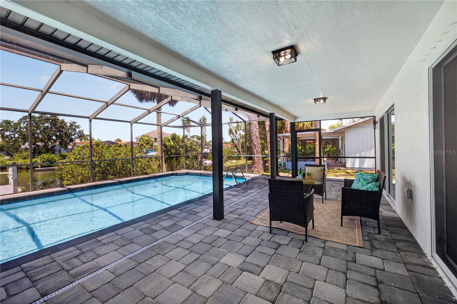 GULF HARBORS WOODLANDS SEC 30C - Residential