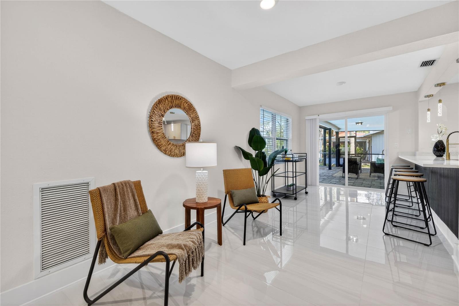 GULF HARBORS WOODLANDS SEC 30C - Residential