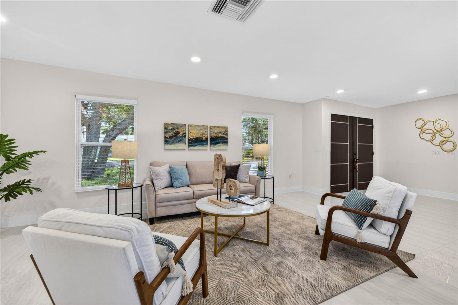 GULF HARBORS WOODLANDS SEC 30C - Residential