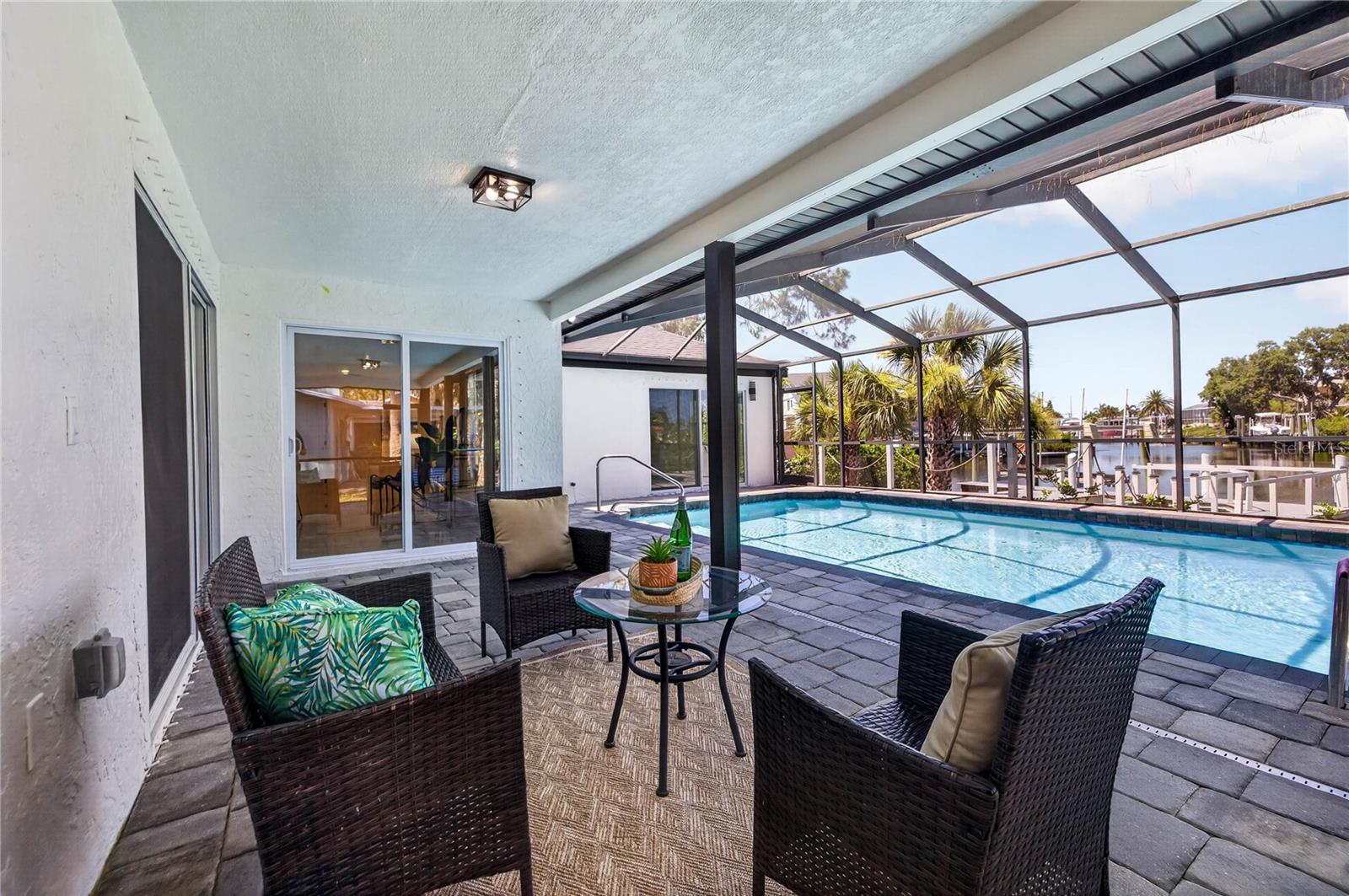 GULF HARBORS WOODLANDS SEC 30C - Residential