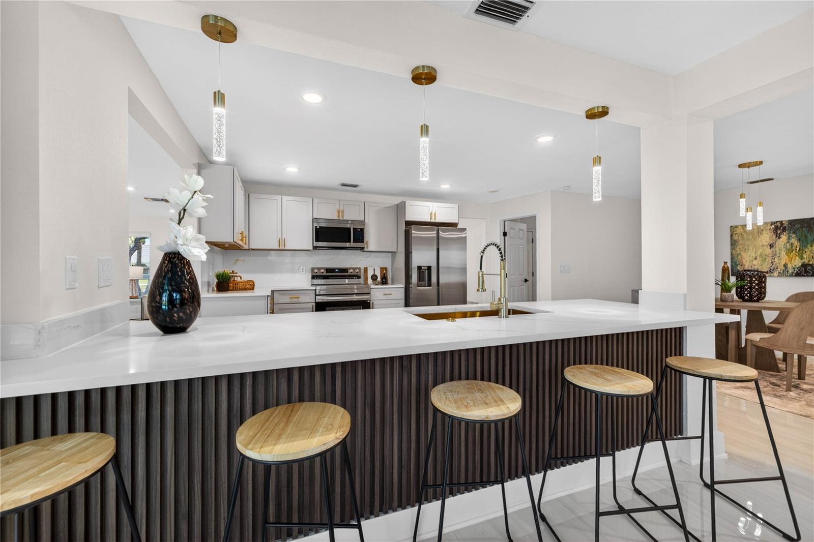 GULF HARBORS WOODLANDS SEC 30C - Residential