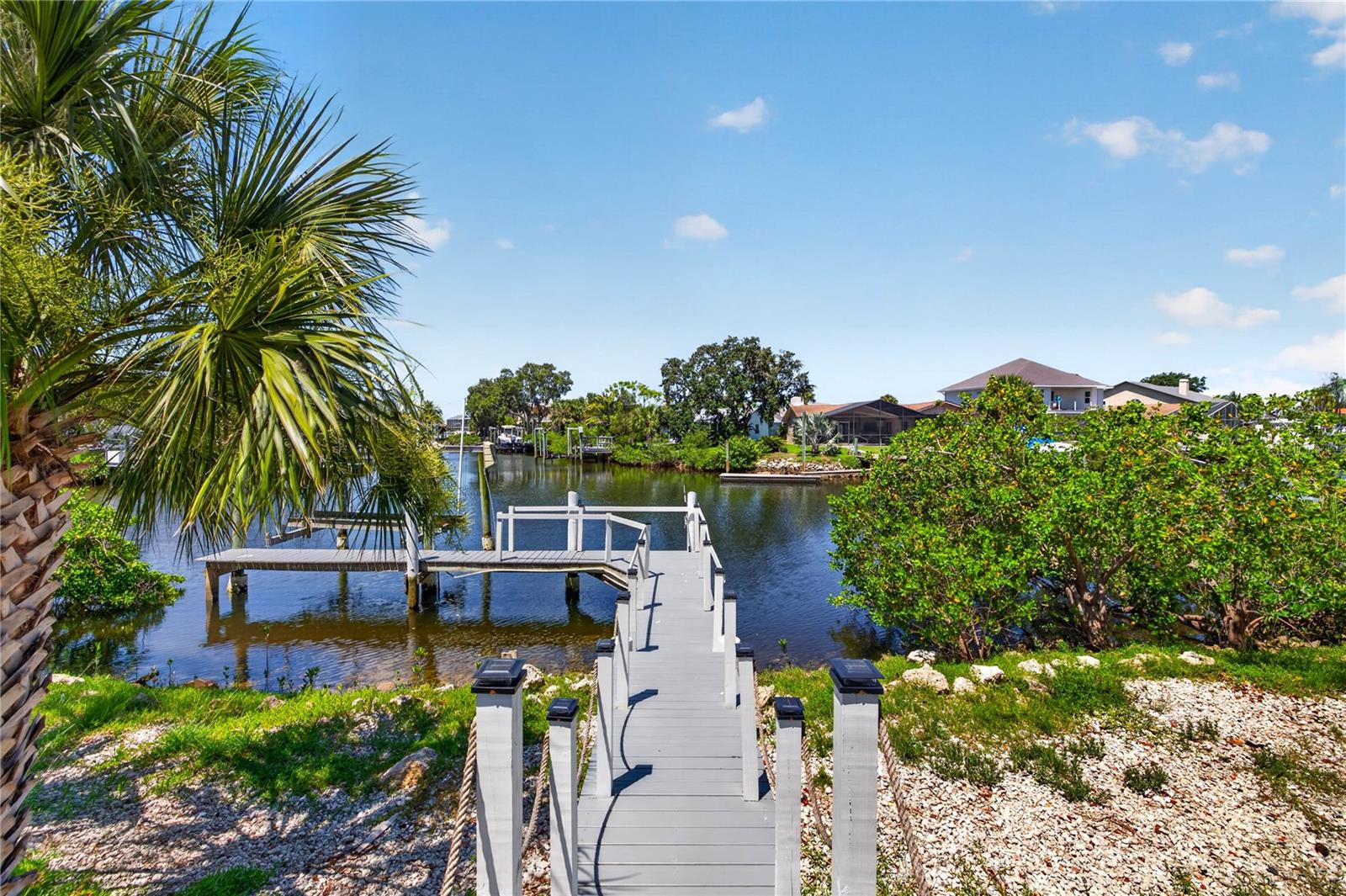 GULF HARBORS WOODLANDS SEC 30C - Residential