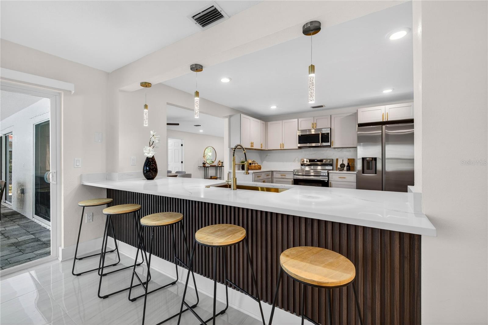 GULF HARBORS WOODLANDS SEC 30C - Residential