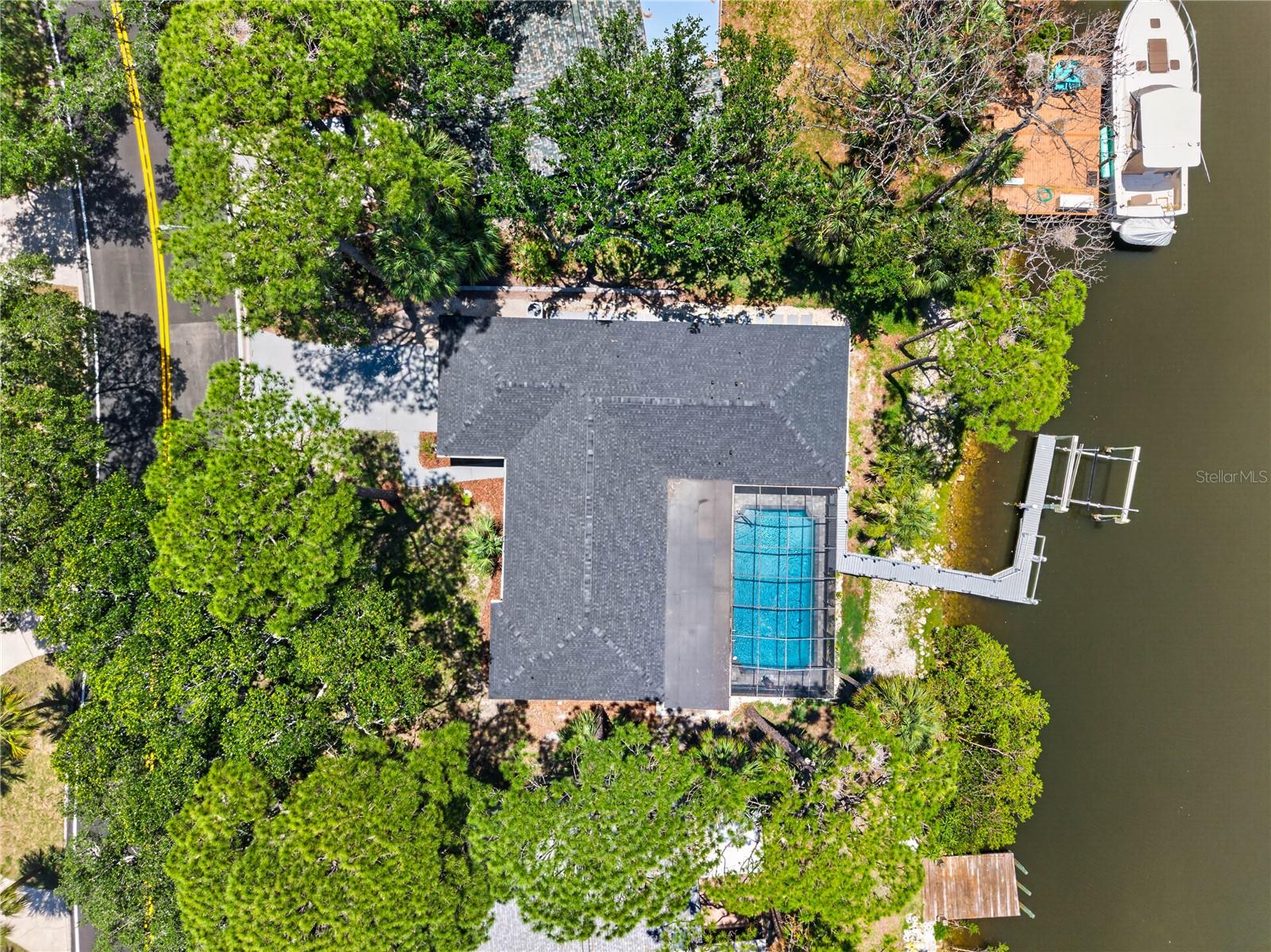 GULF HARBORS WOODLANDS SEC 30C - Residential