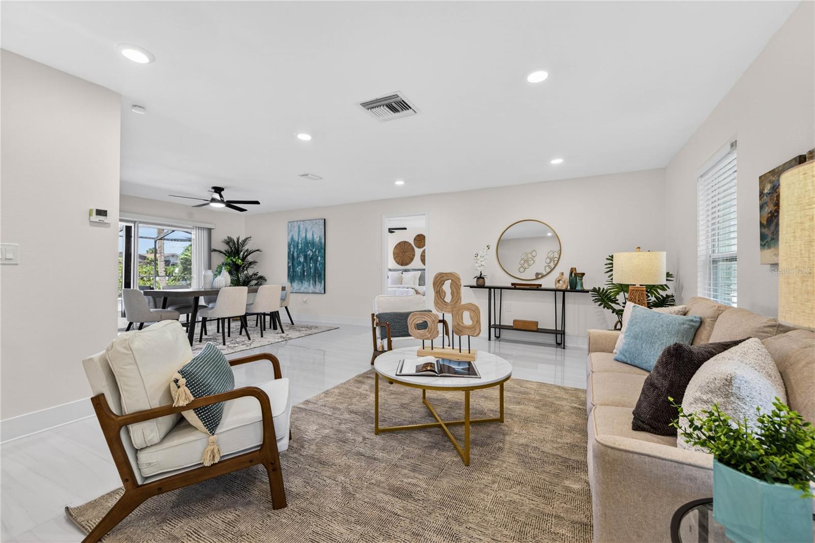 GULF HARBORS WOODLANDS SEC 30C - Residential