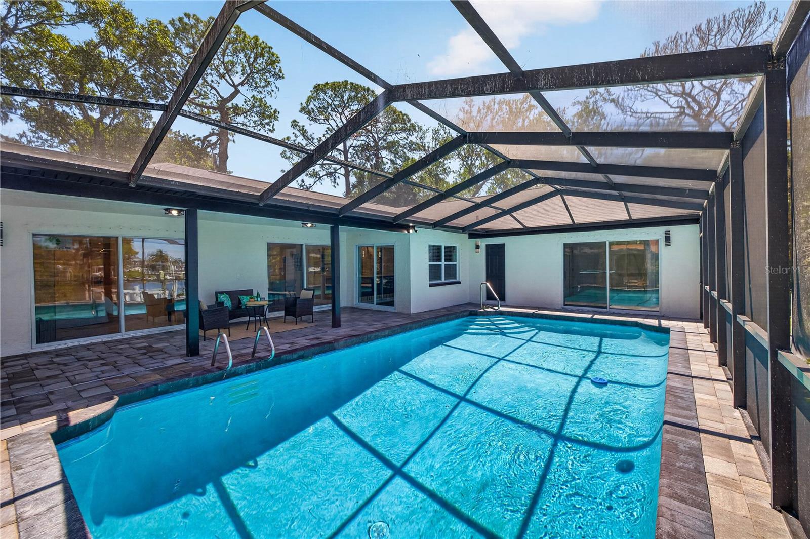 GULF HARBORS WOODLANDS SEC 30C - Residential