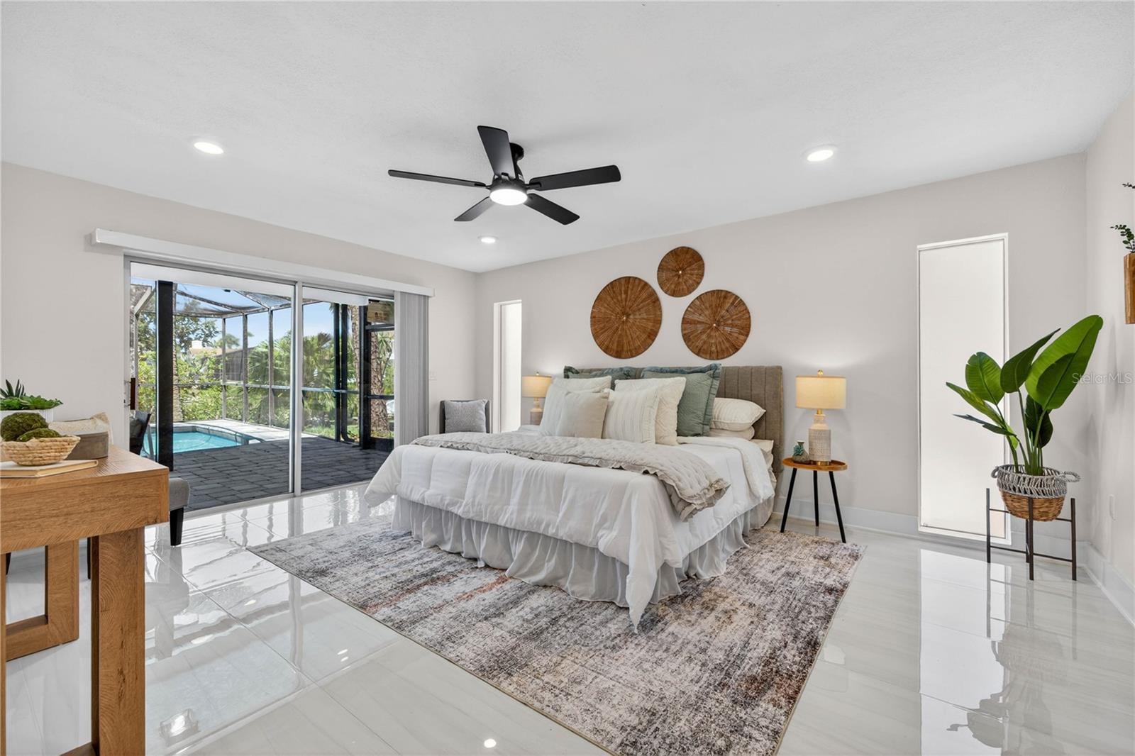 GULF HARBORS WOODLANDS SEC 30C - Residential