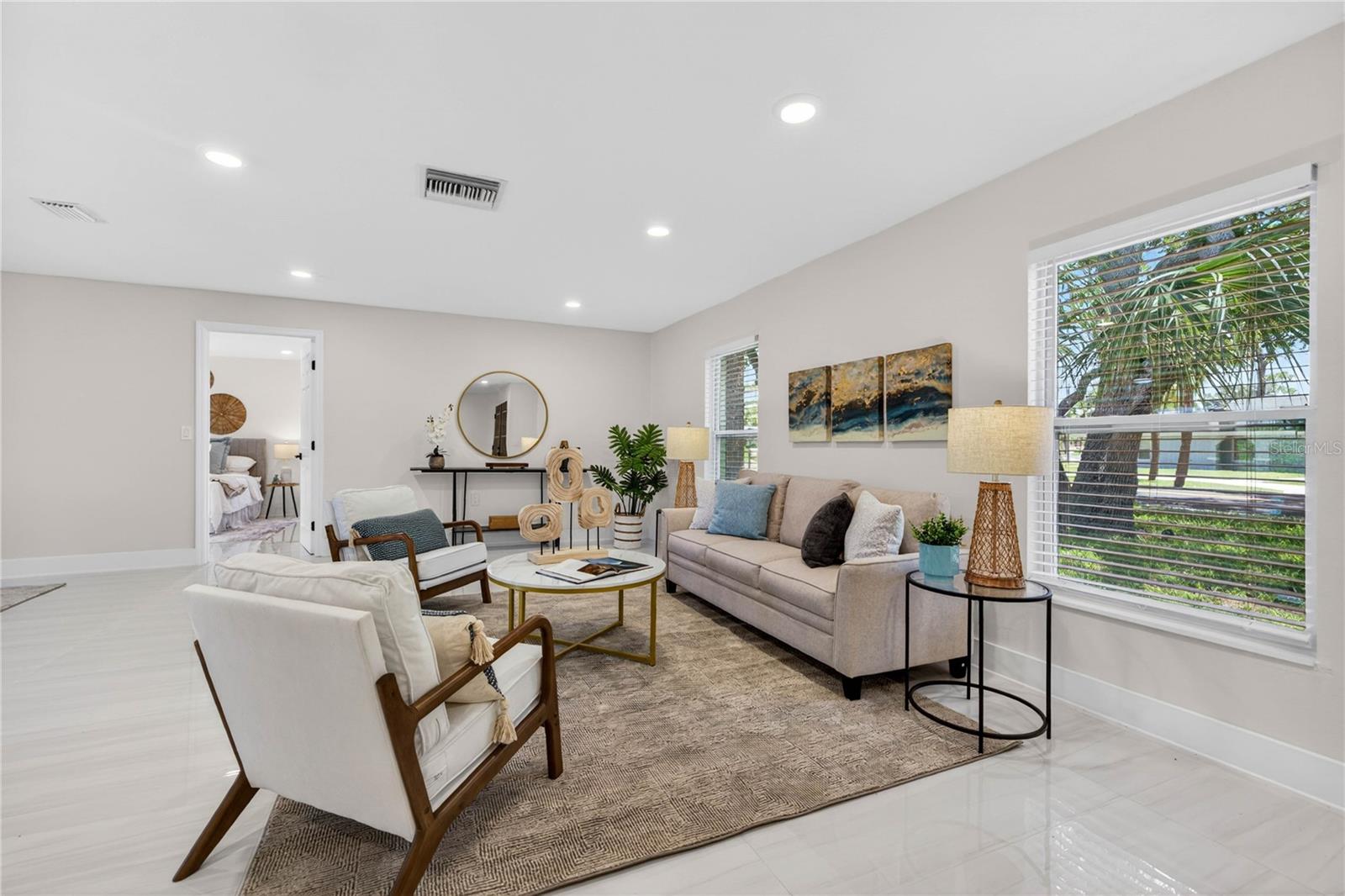 GULF HARBORS WOODLANDS SEC 30C - Residential